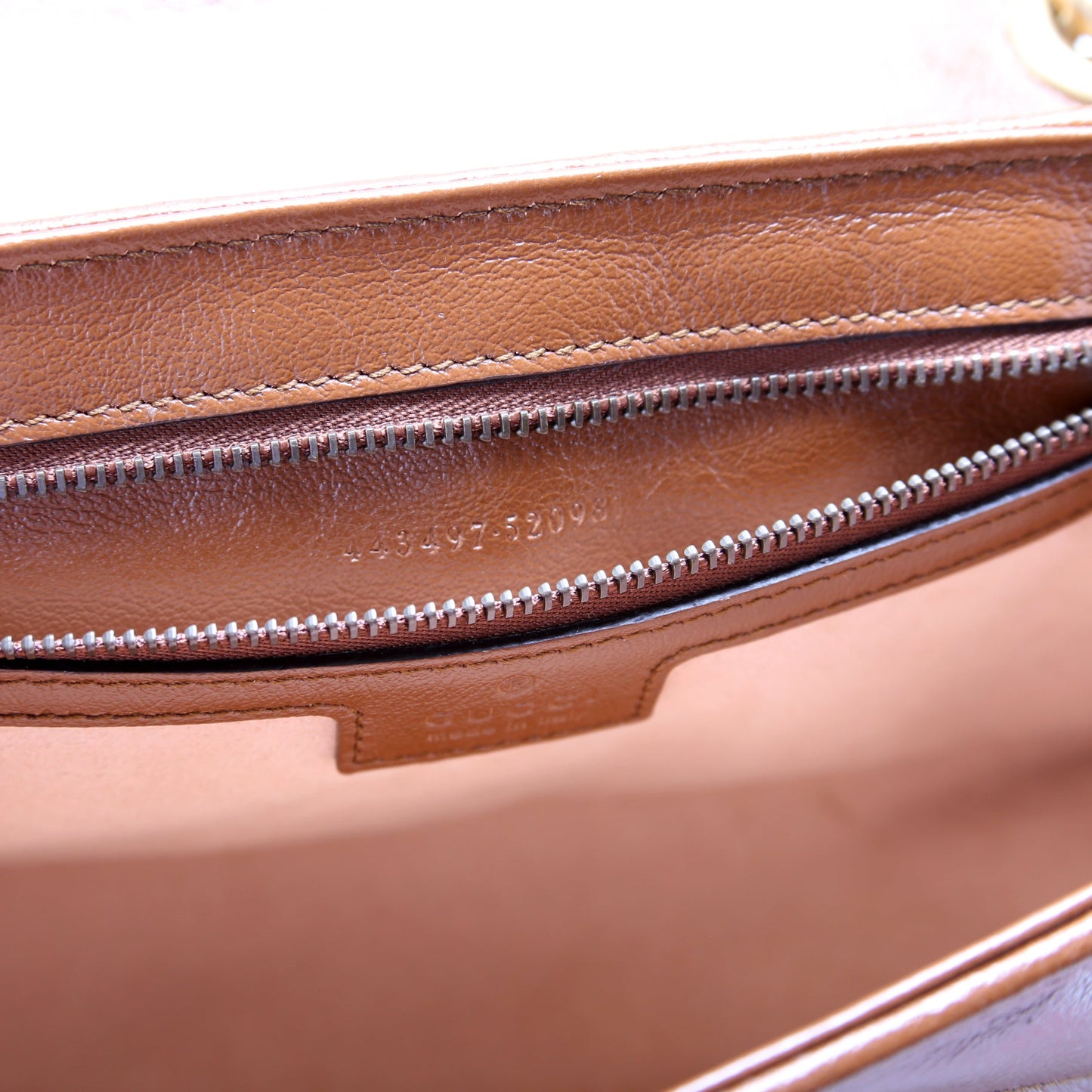 443497 Marmont Shoulder Small Flap