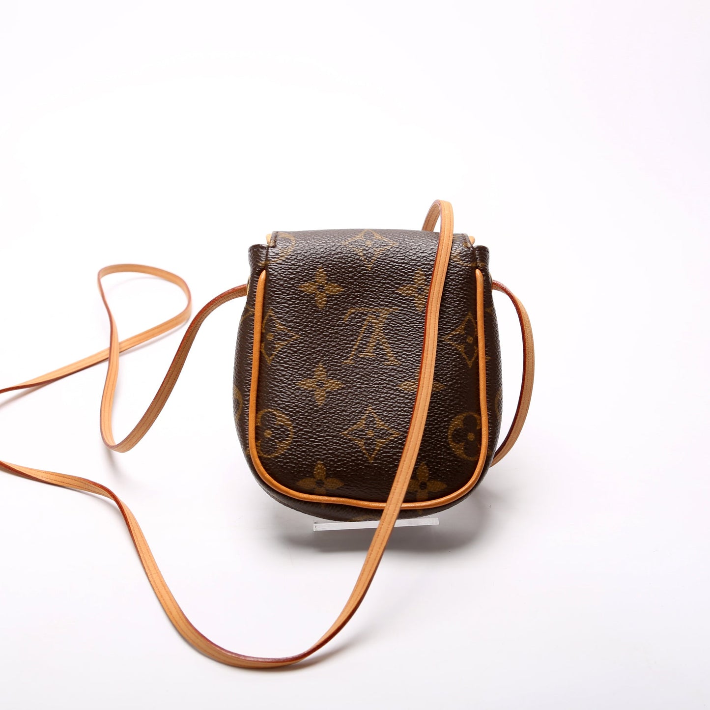 Pochette Cancun Crossbody Monogram
