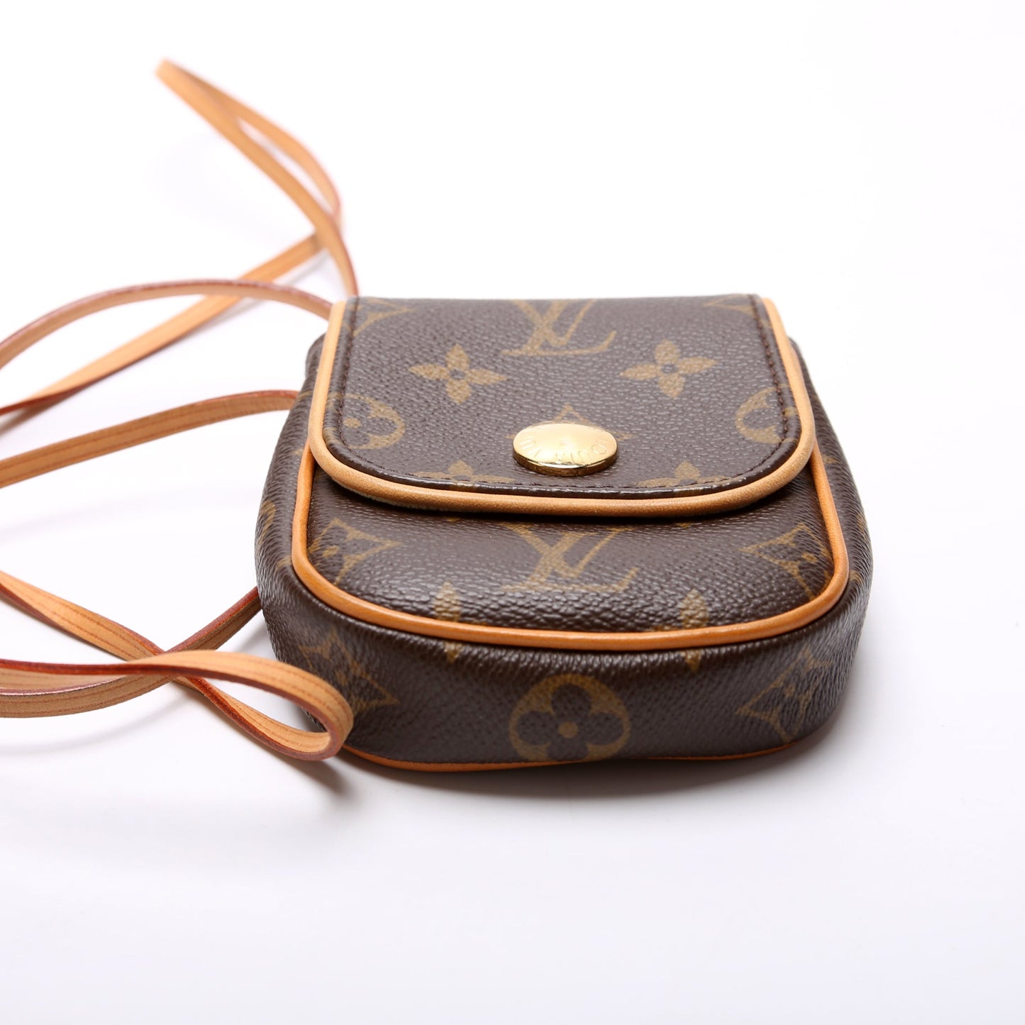 Pochette Cancun Crossbody Monogram