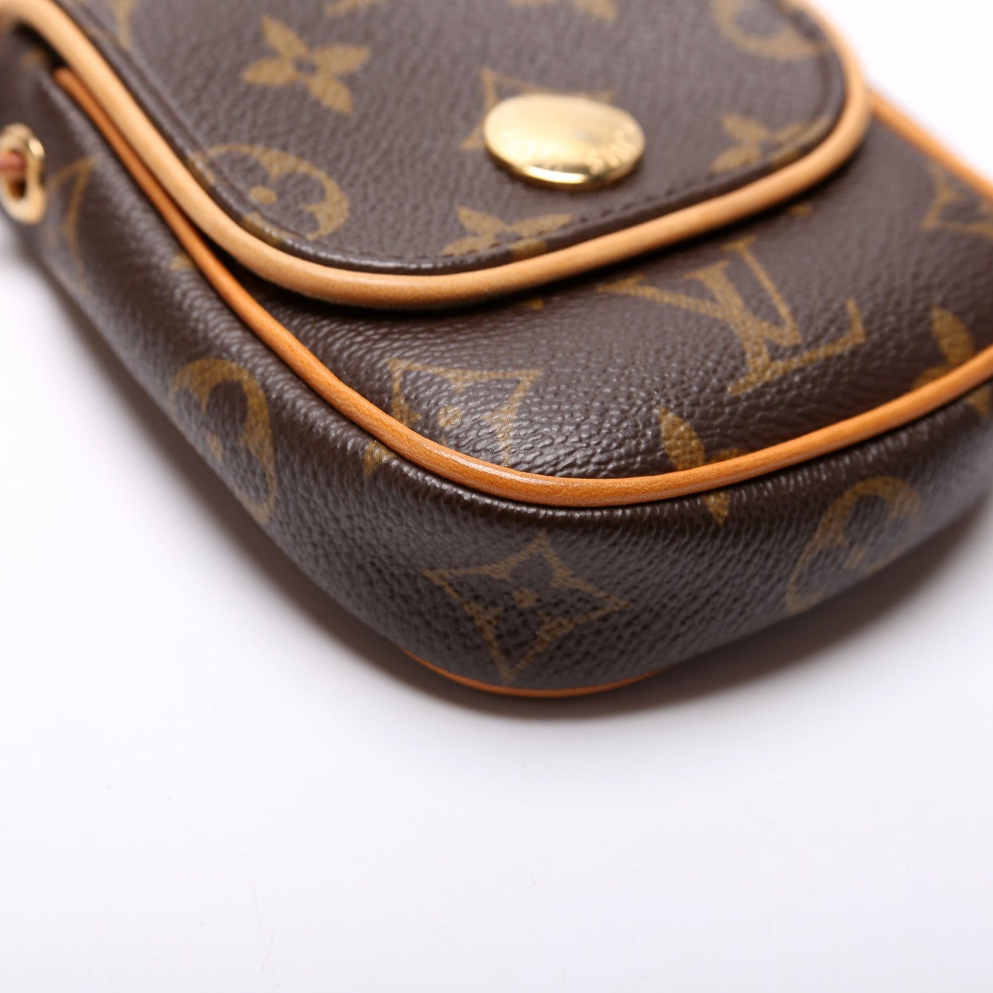 Pochette Cancun Crossbody Monogram