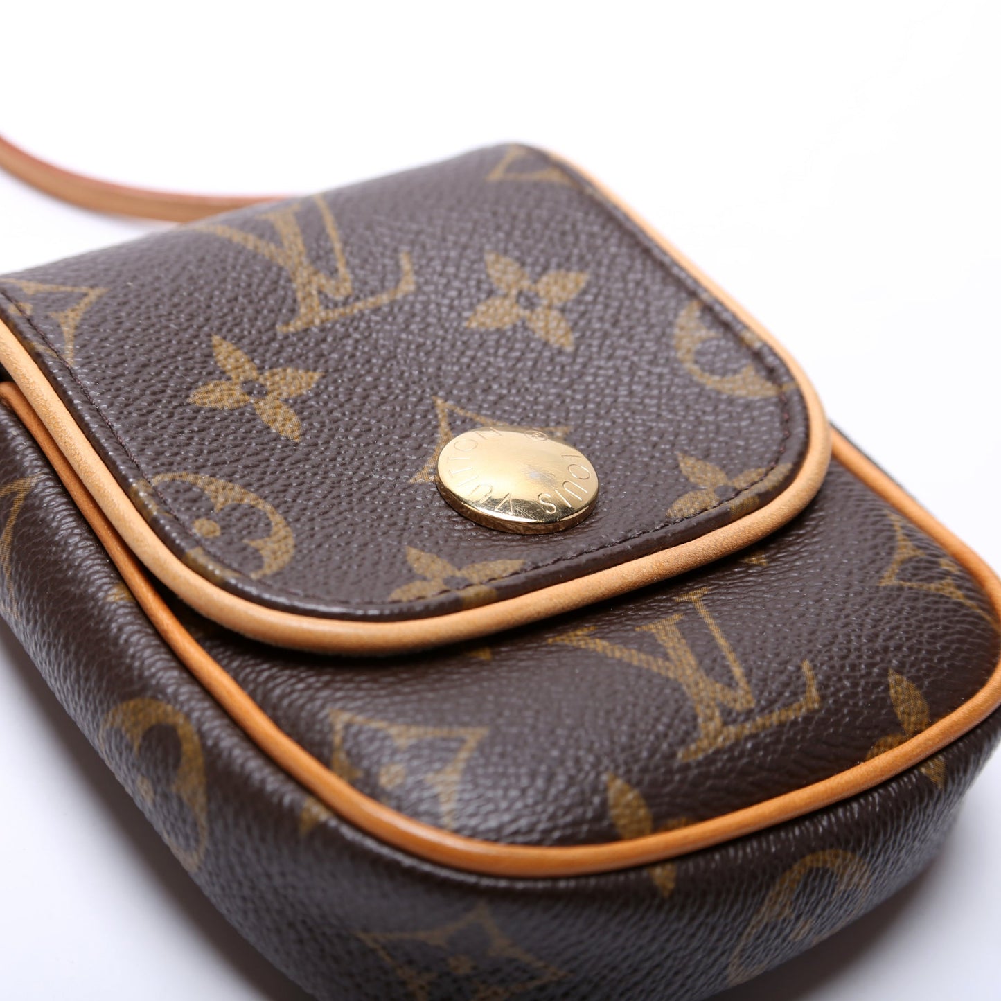 Pochette Cancun Crossbody Monogram