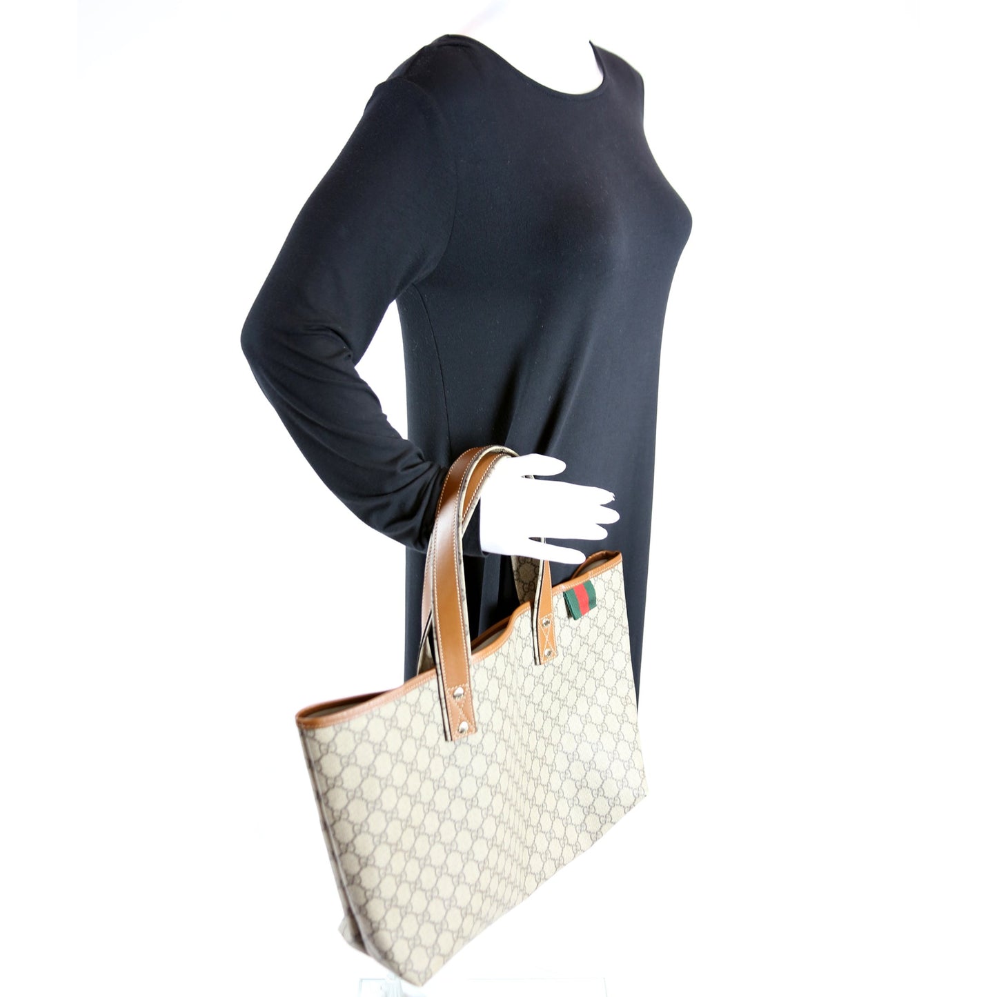 211134 Sherry Line Tote