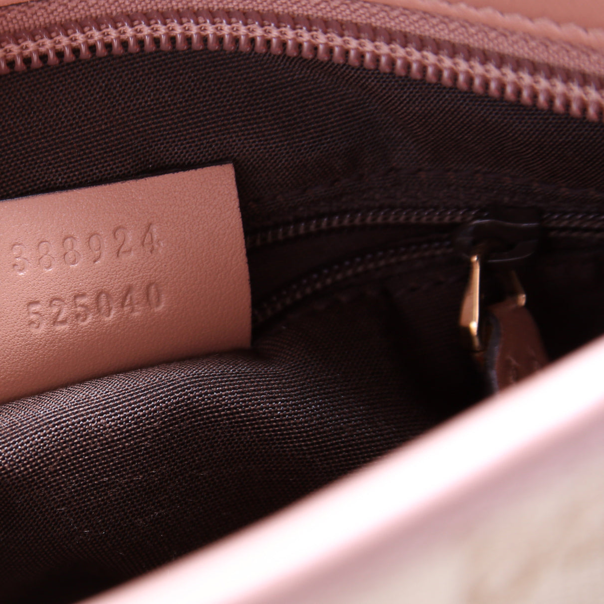 388924 GG Canvas Crossbody