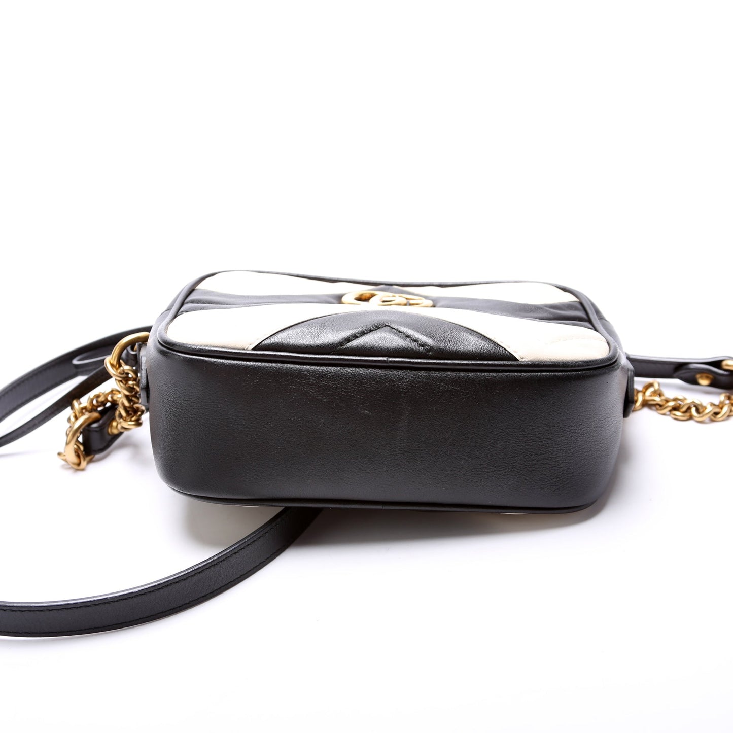 448065 Marmont Mini Camera Bag