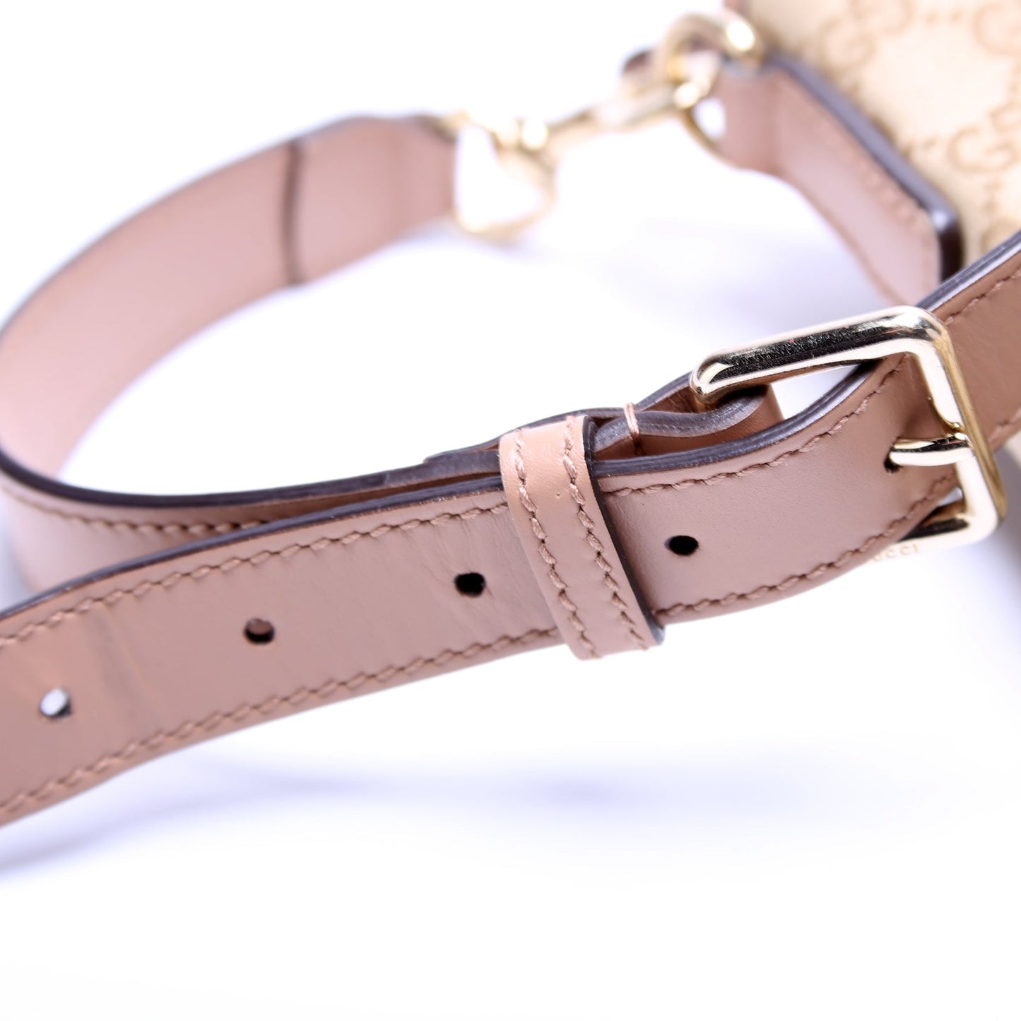 388924 GG Canvas Crossbody