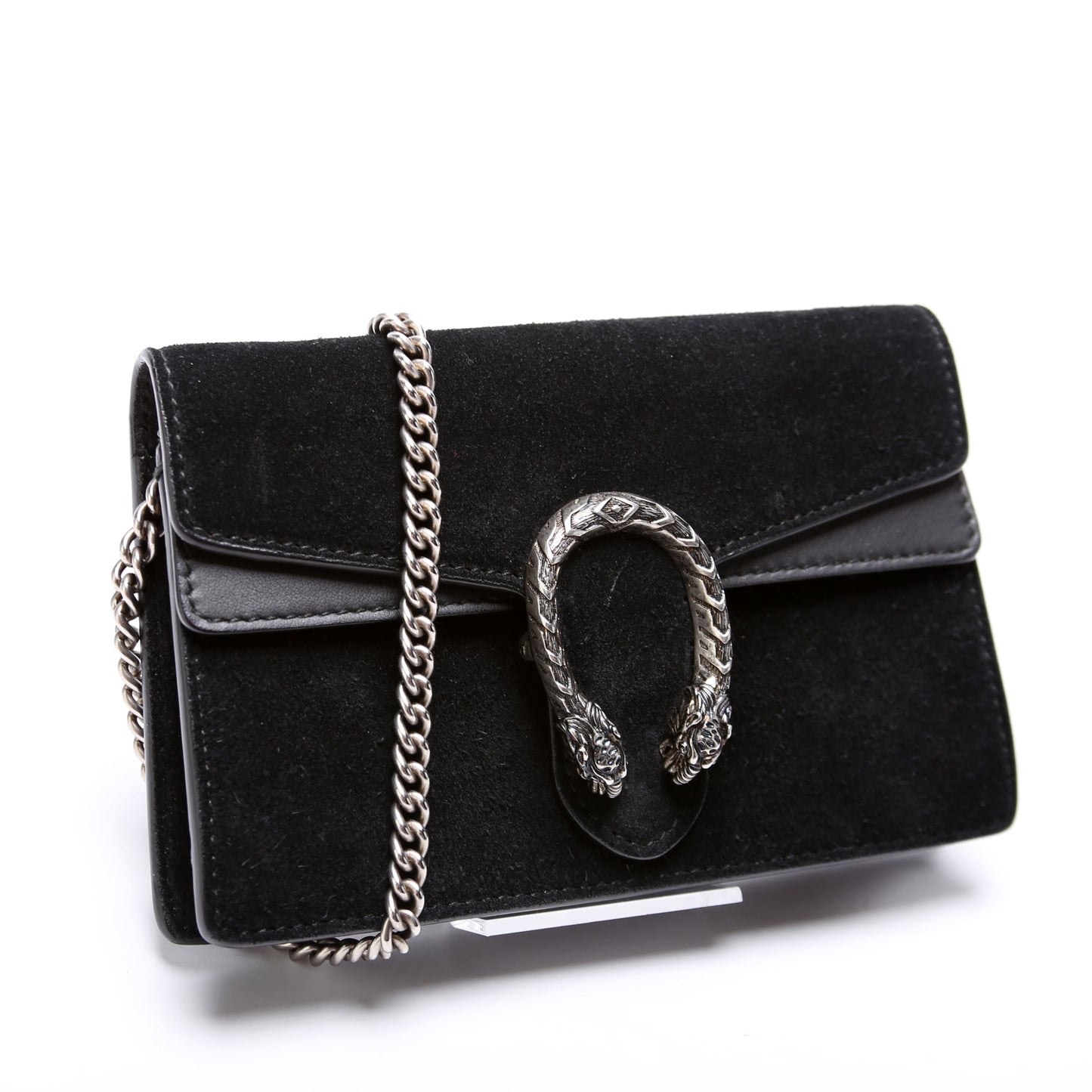 476432 Dionysus Suede Super Mini