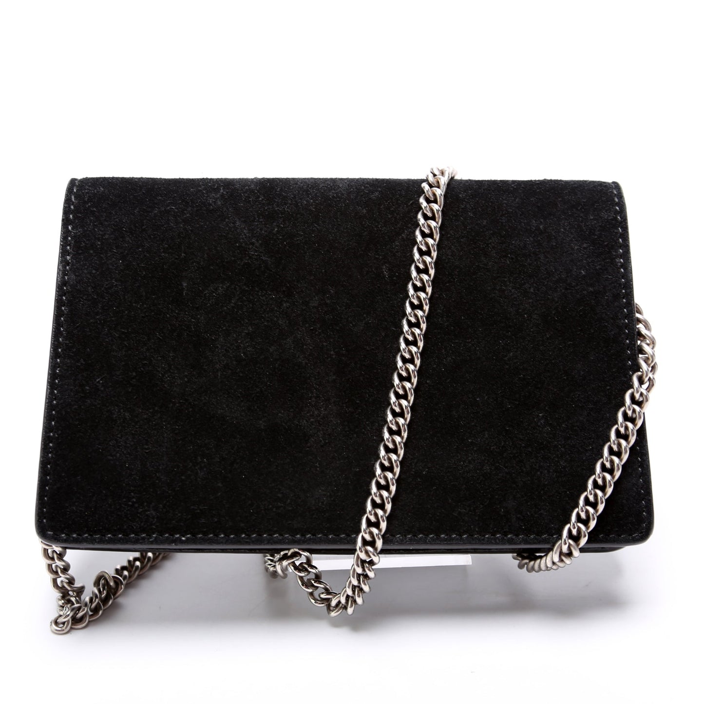 476432 Dionysus Suede Super Mini