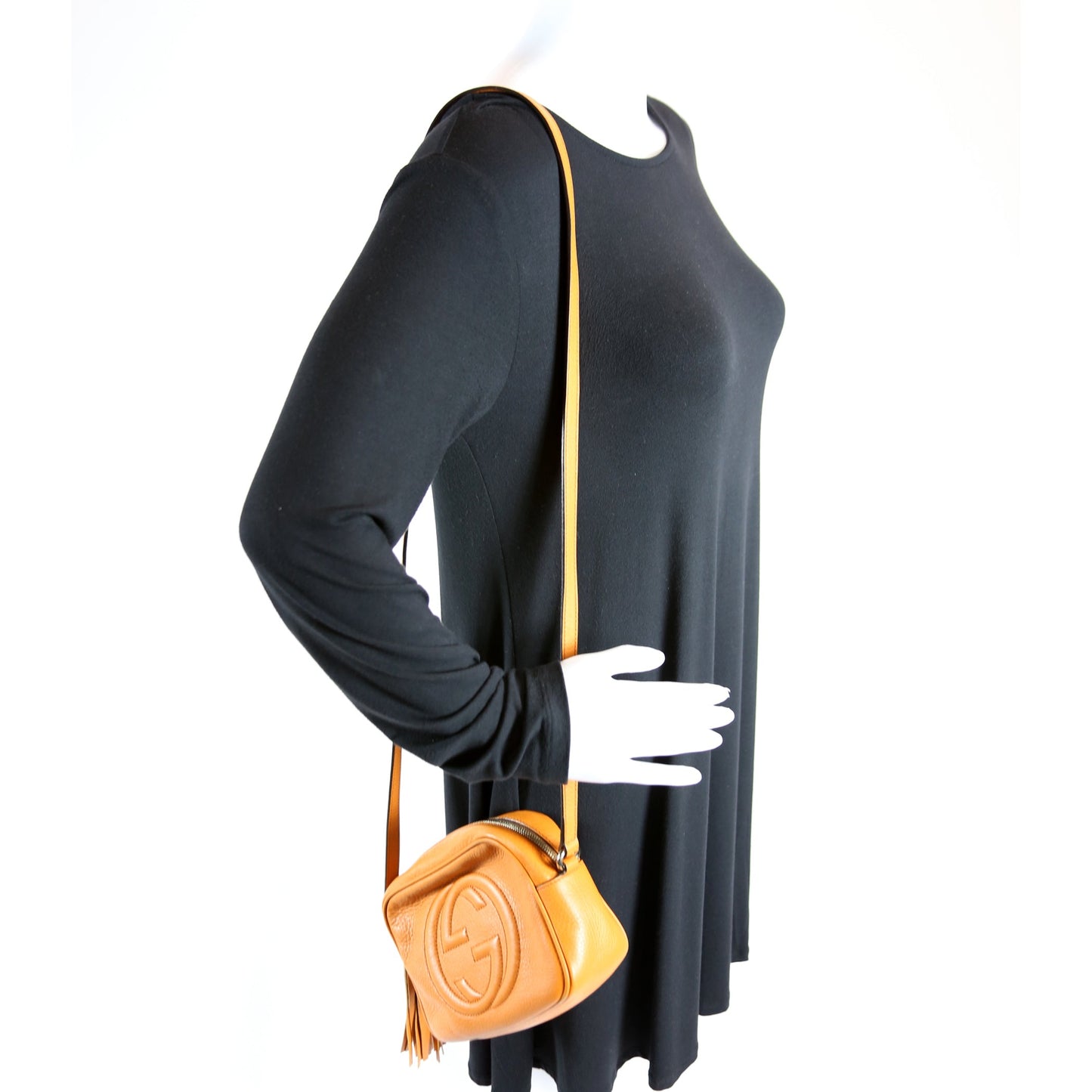 308364 Soho Disco Crossbody