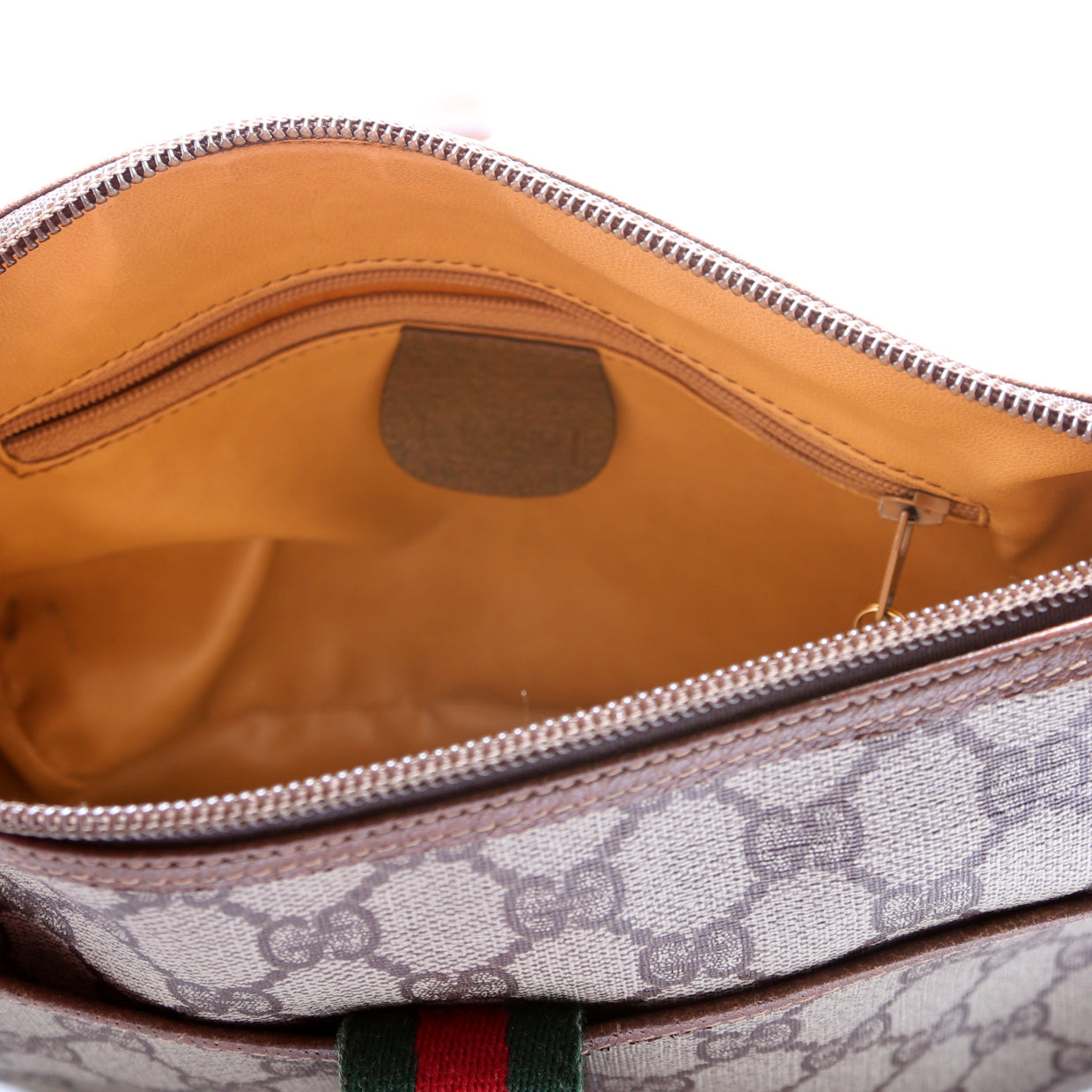 001.56.6177 Vintage Supreme Messenger