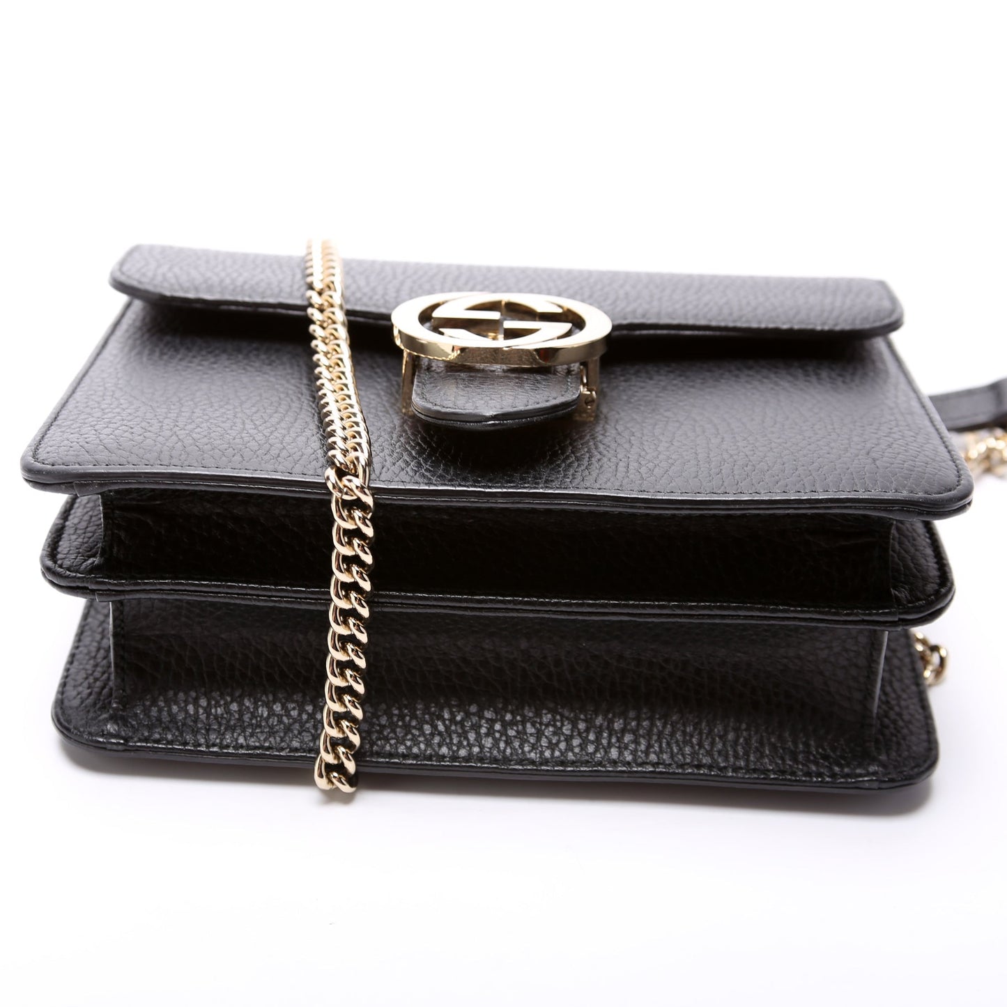 510304 Interlock Small Crossbody