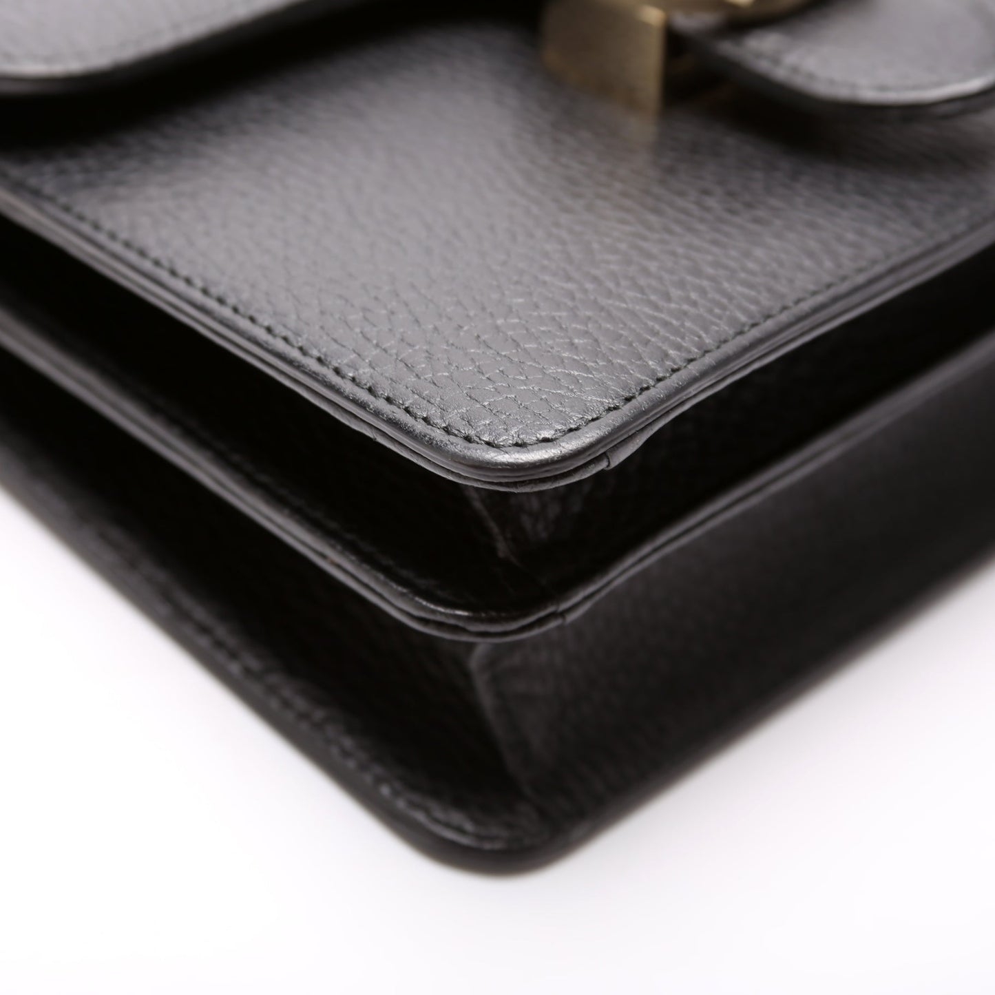 510304 Interlock Small Crossbody