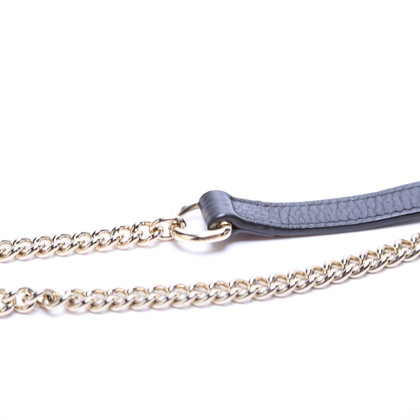 510304 Interlock Small Crossbody