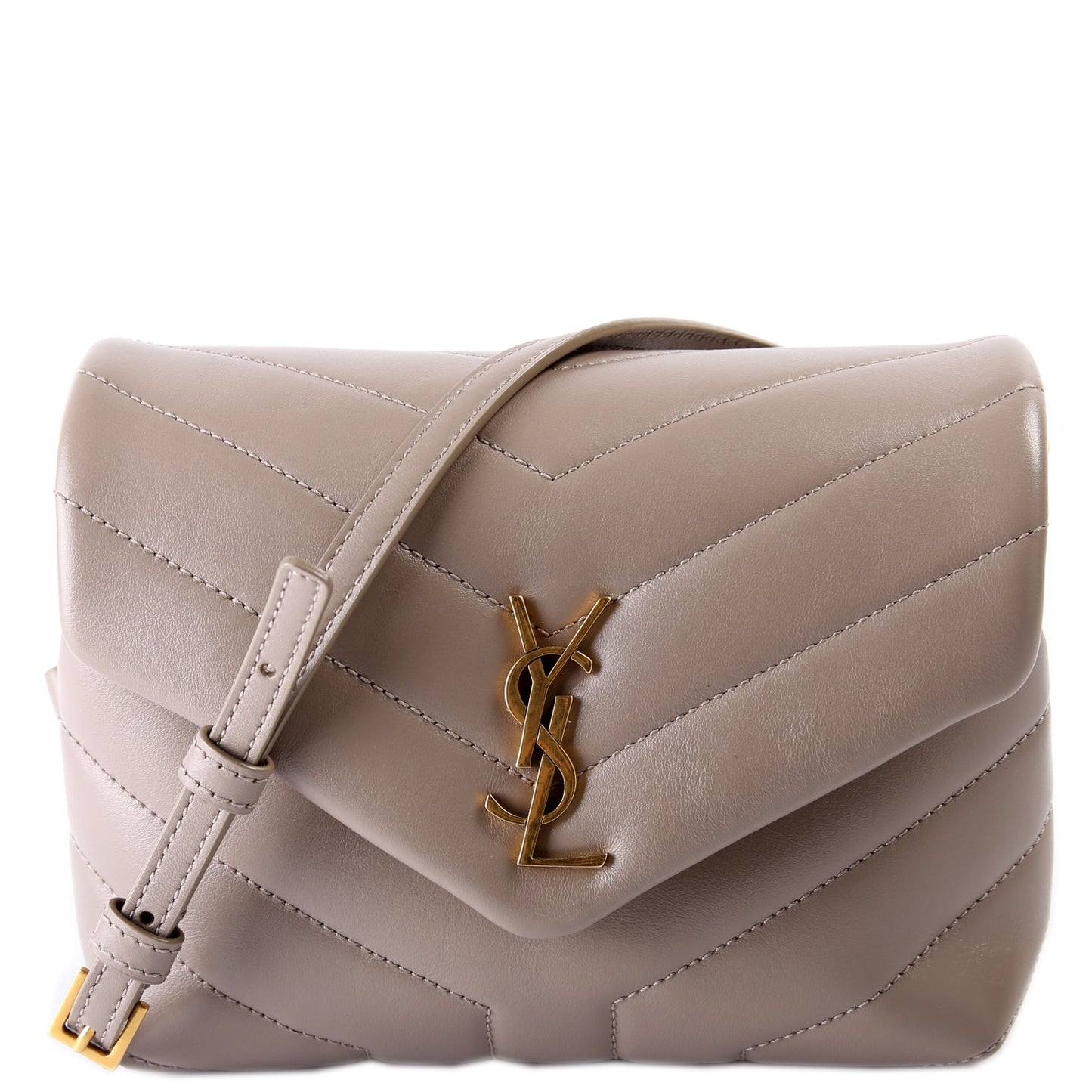 Loulou Satchel Toy Crossbody 678401