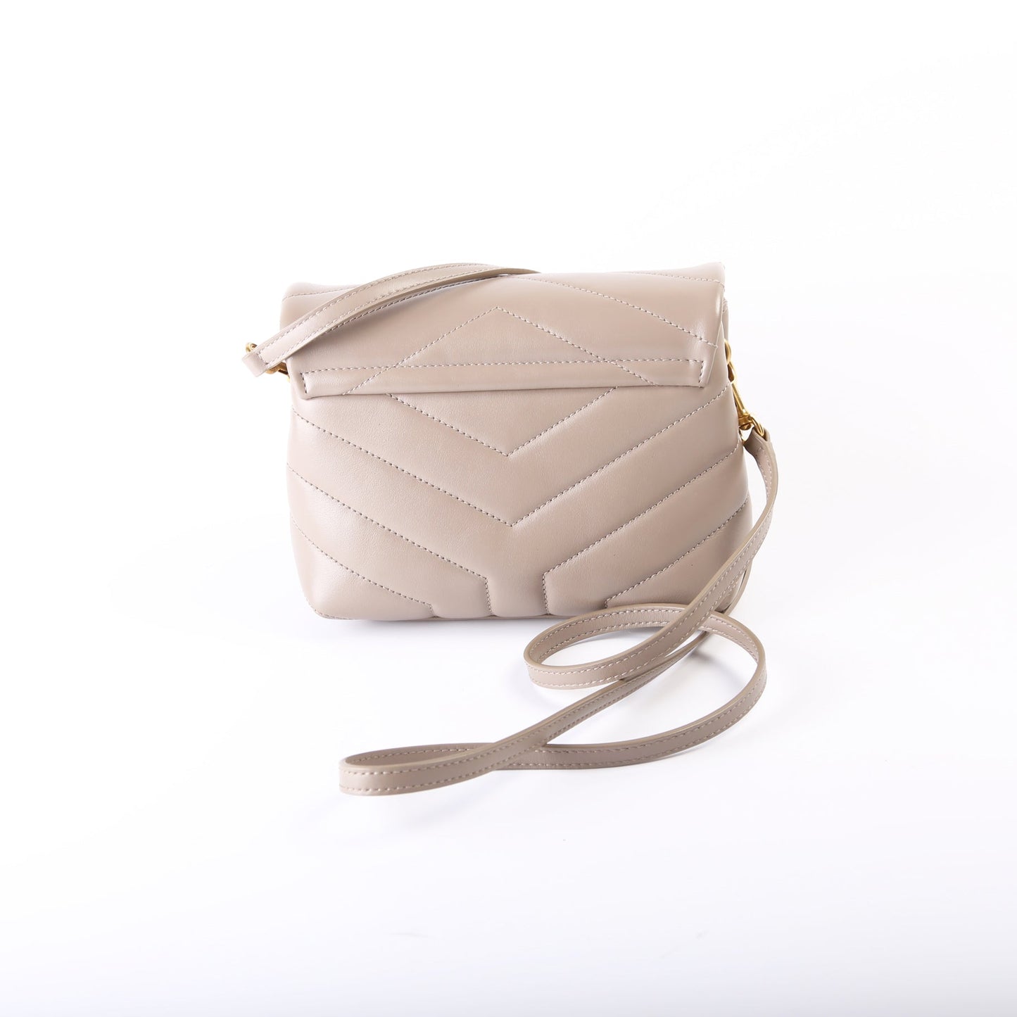 Loulou Satchel Toy Crossbody 678401