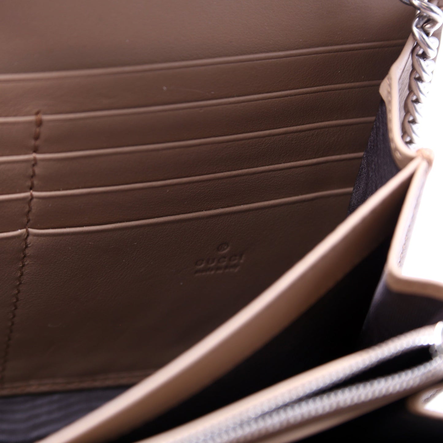 401231 Dionysus Mini Wallet