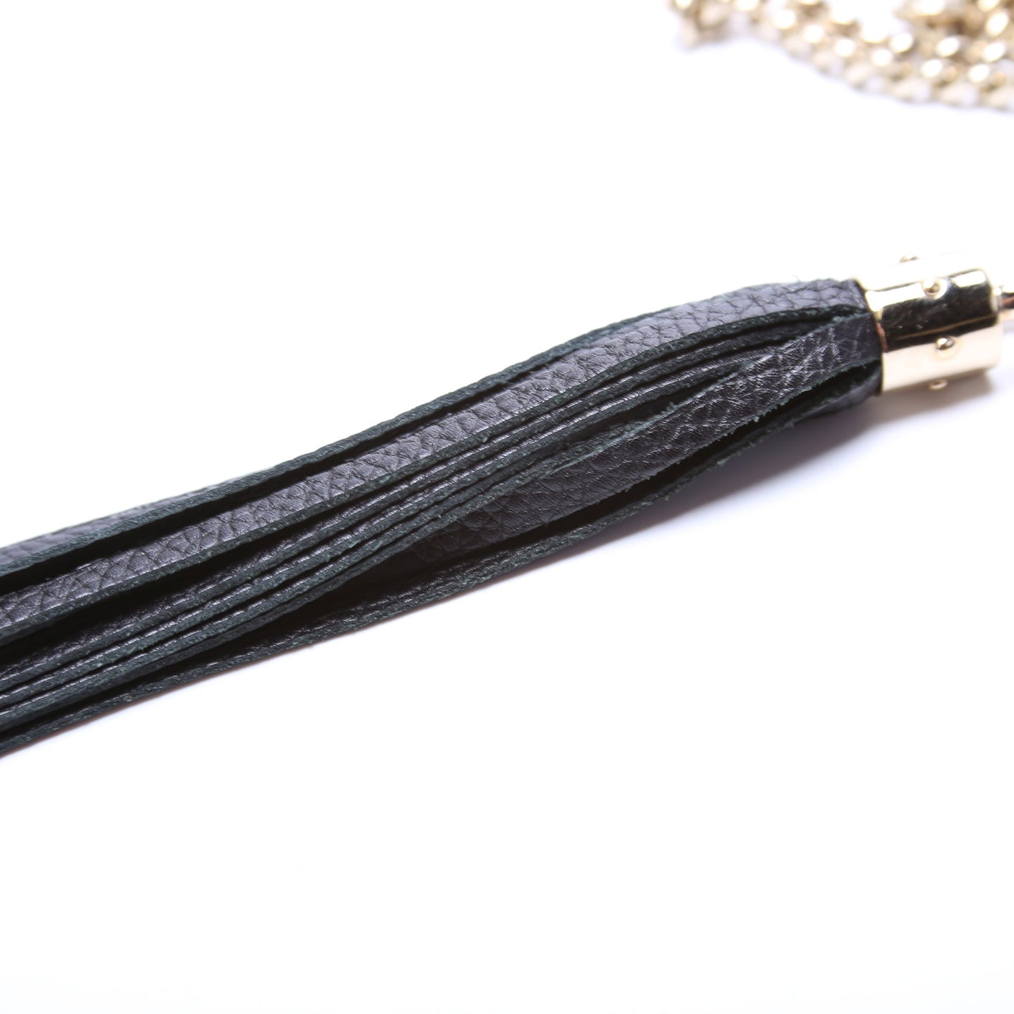 336752 Soho Chain Crossbody Medium