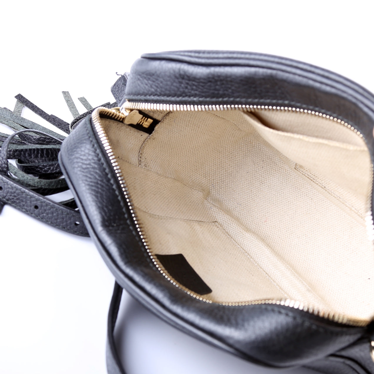 308364 Soho Disco Crossbody