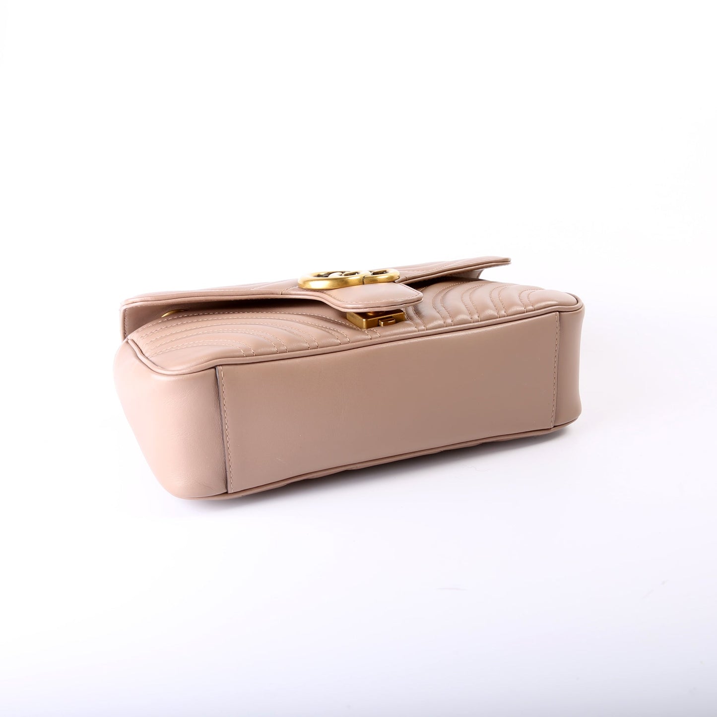 443497 Marmont Shoulder Small Flap