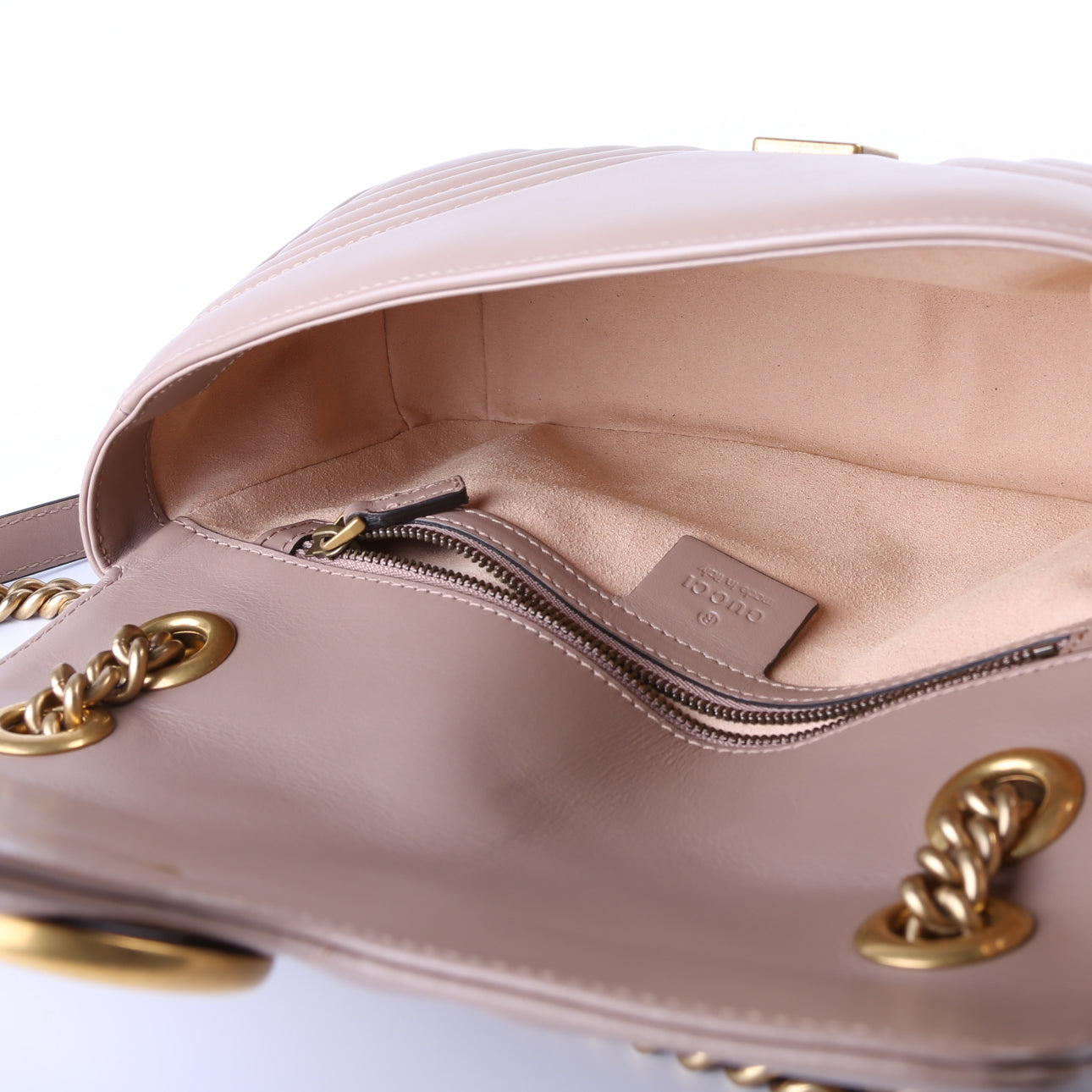 443497 Marmont Shoulder Small Flap