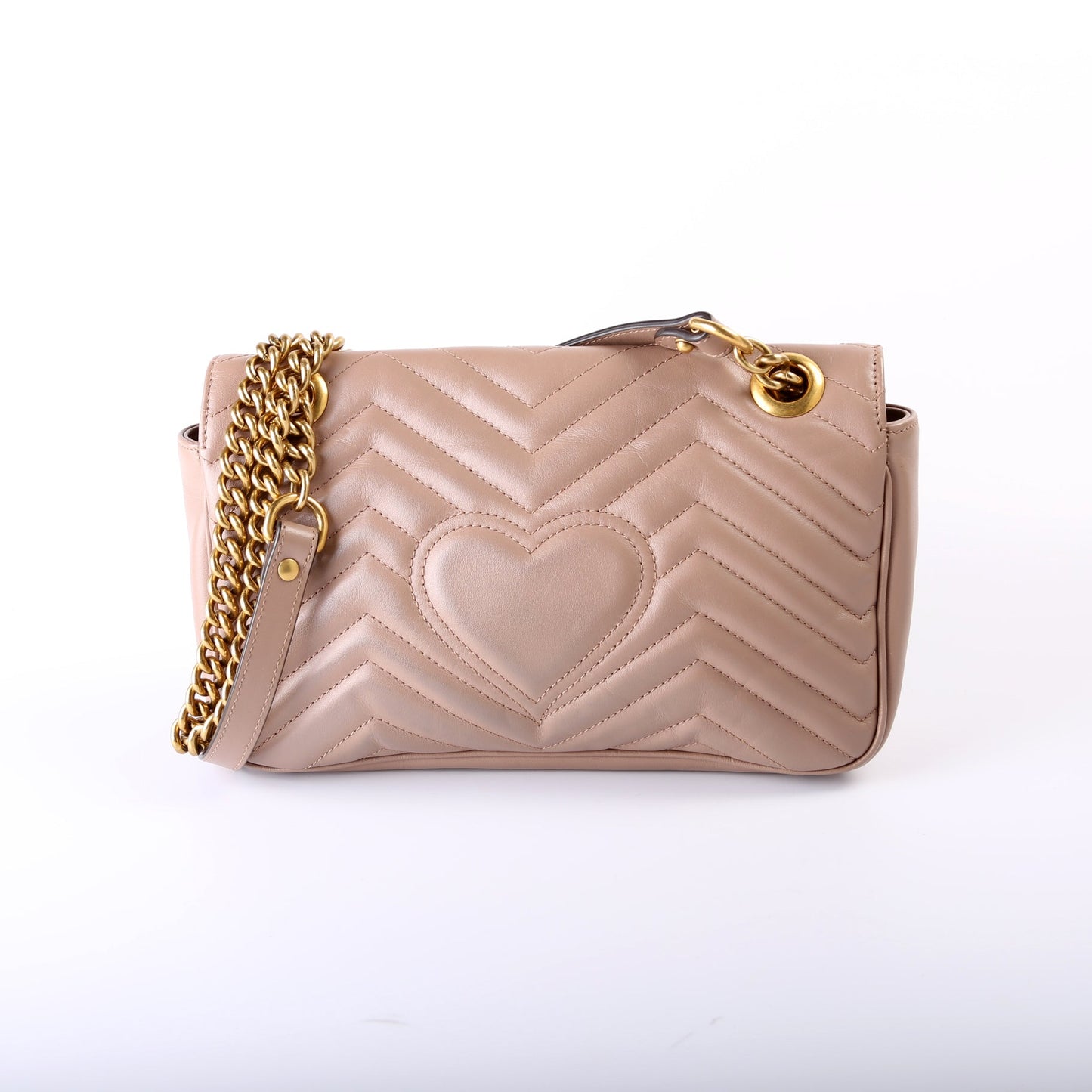 443497 Marmont Shoulder Small Flap