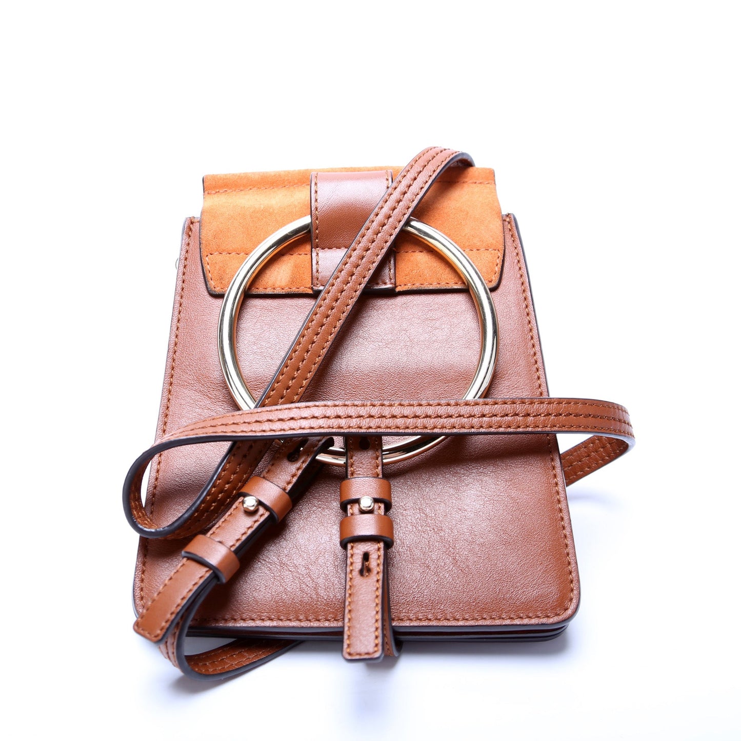 Faye Bracelet Crossbody Bag