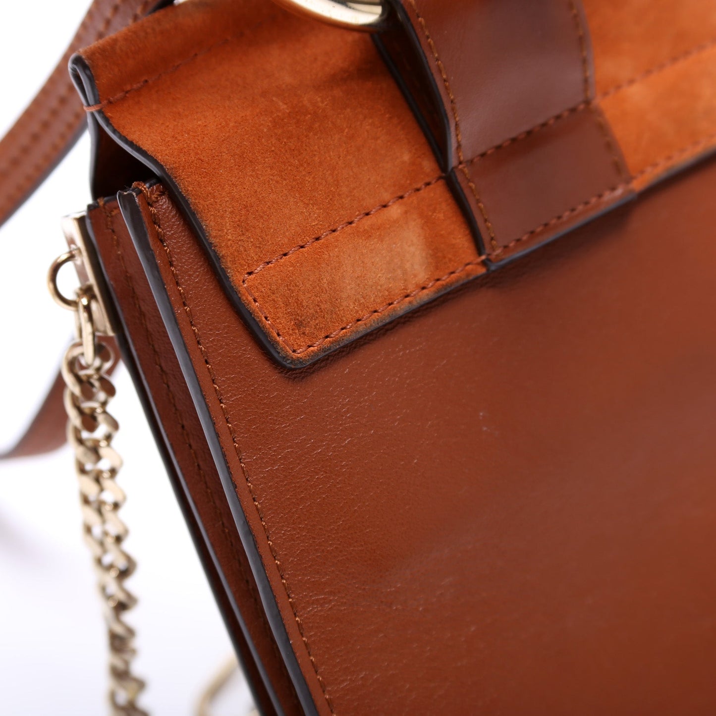 Faye Bracelet Crossbody Bag