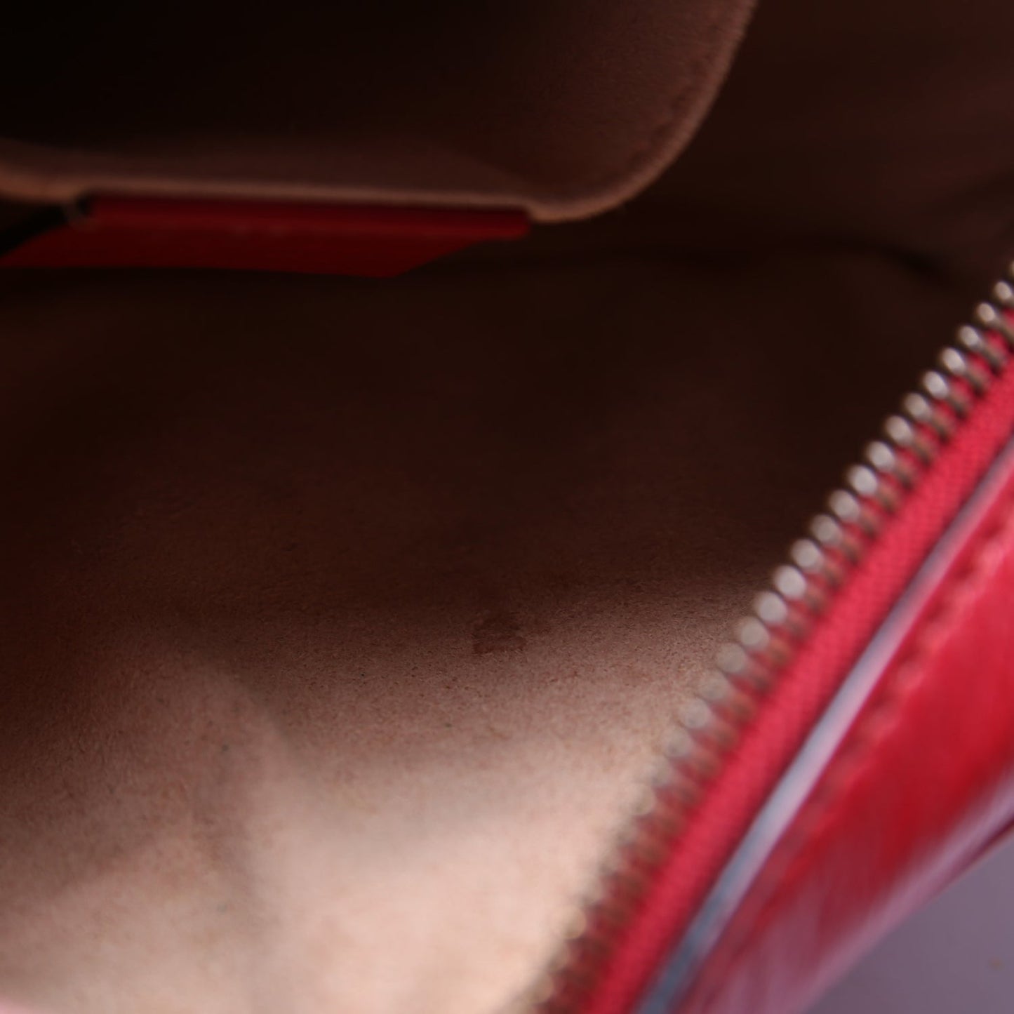 448065 Marmont Mini Camera Bag