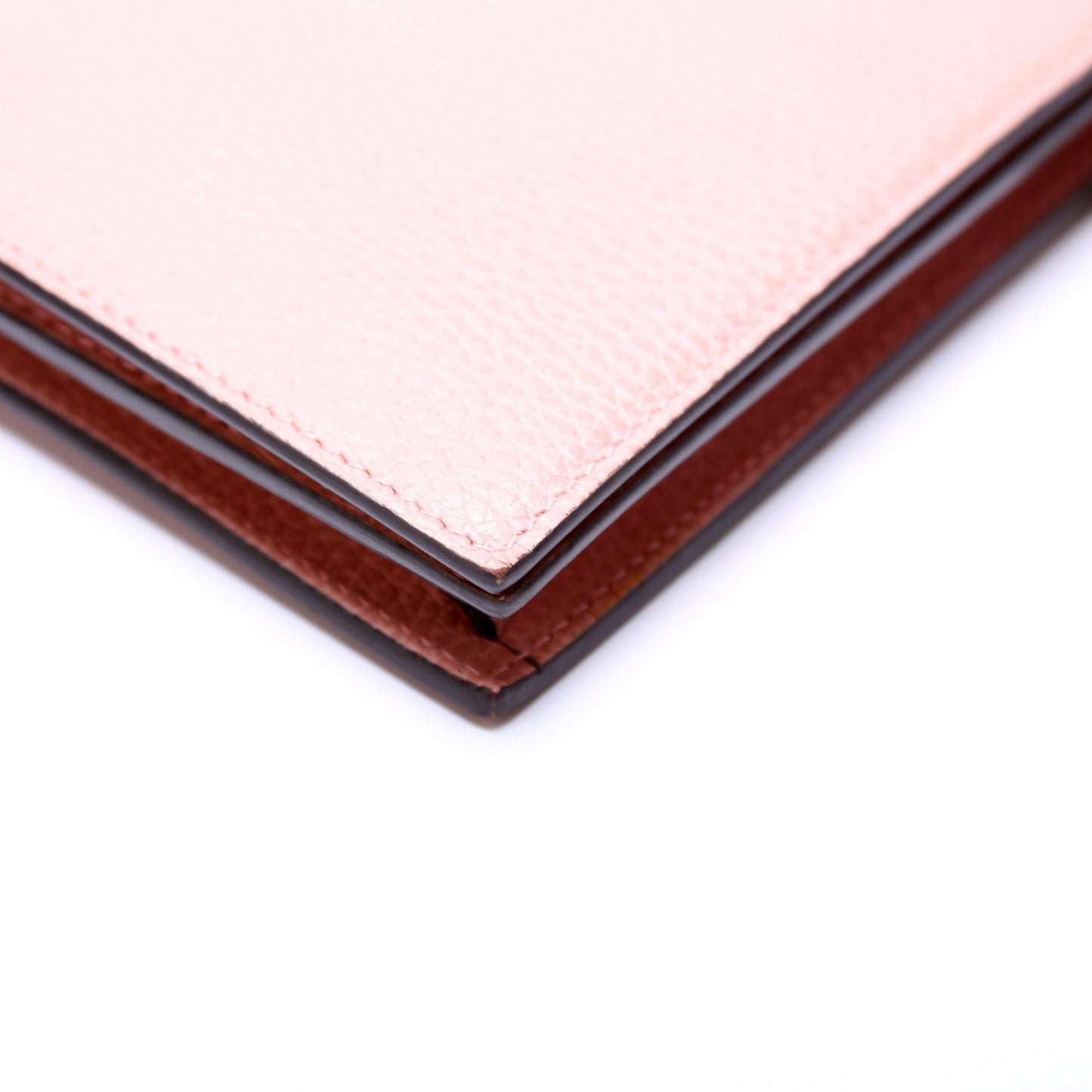 466506 Interlocking GG Chain Wallet