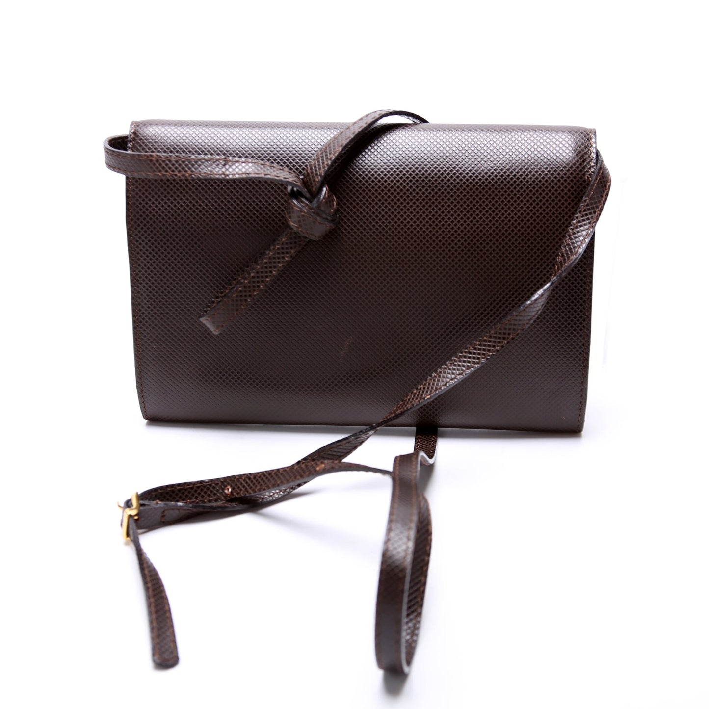 Flap Crossbody Bag Vintage