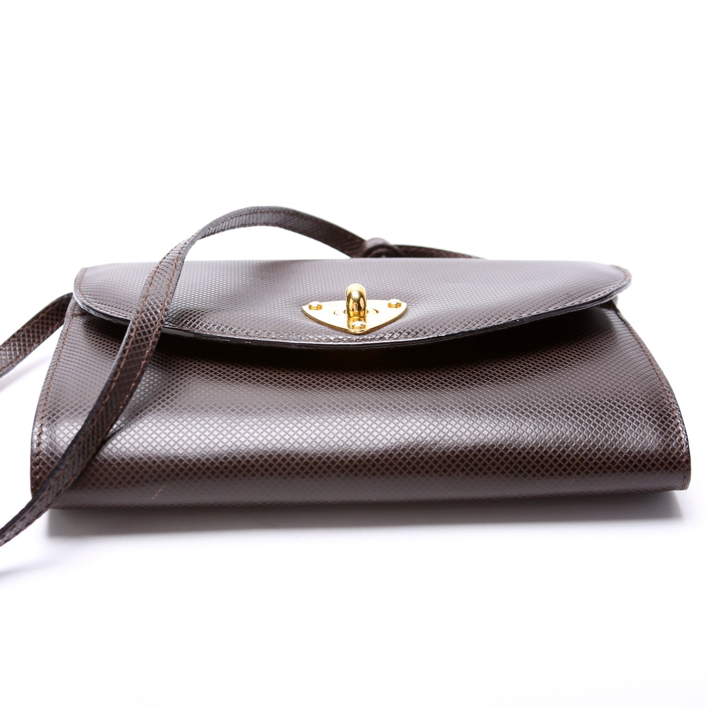 Flap Crossbody Bag Vintage