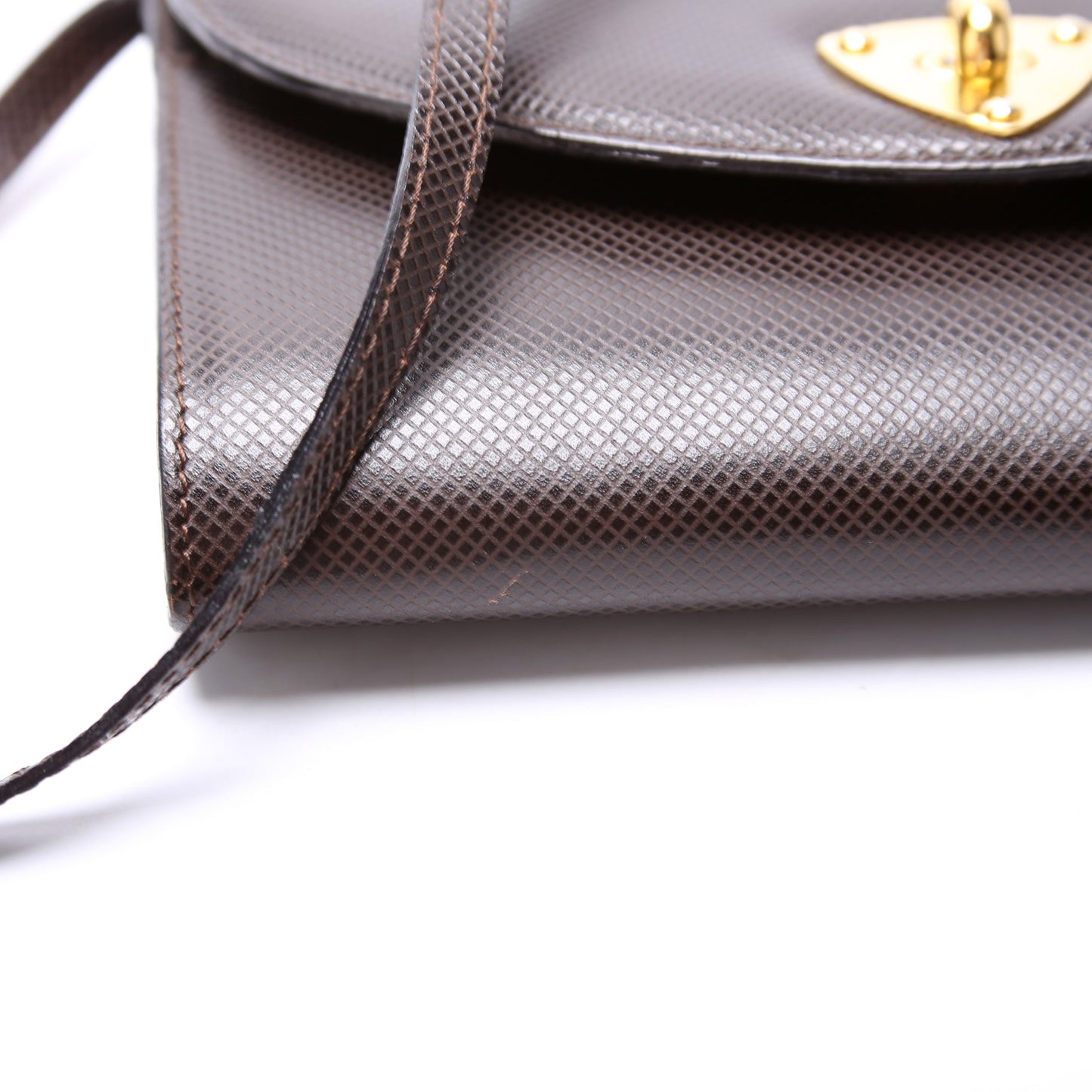Flap Crossbody Bag Vintage