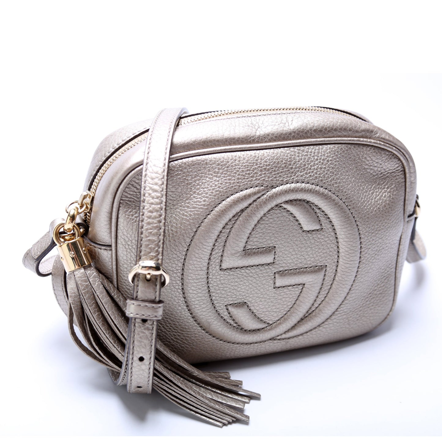 308364 Soho Disco Crossbody