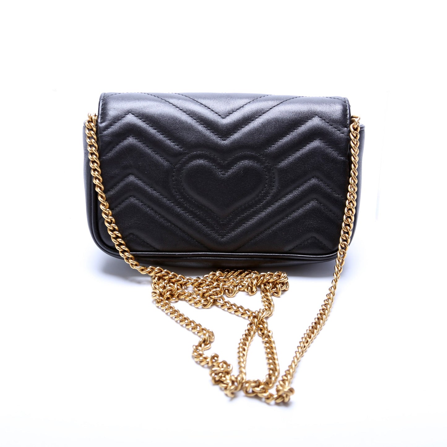 476433 Marmont Super Mini Flap