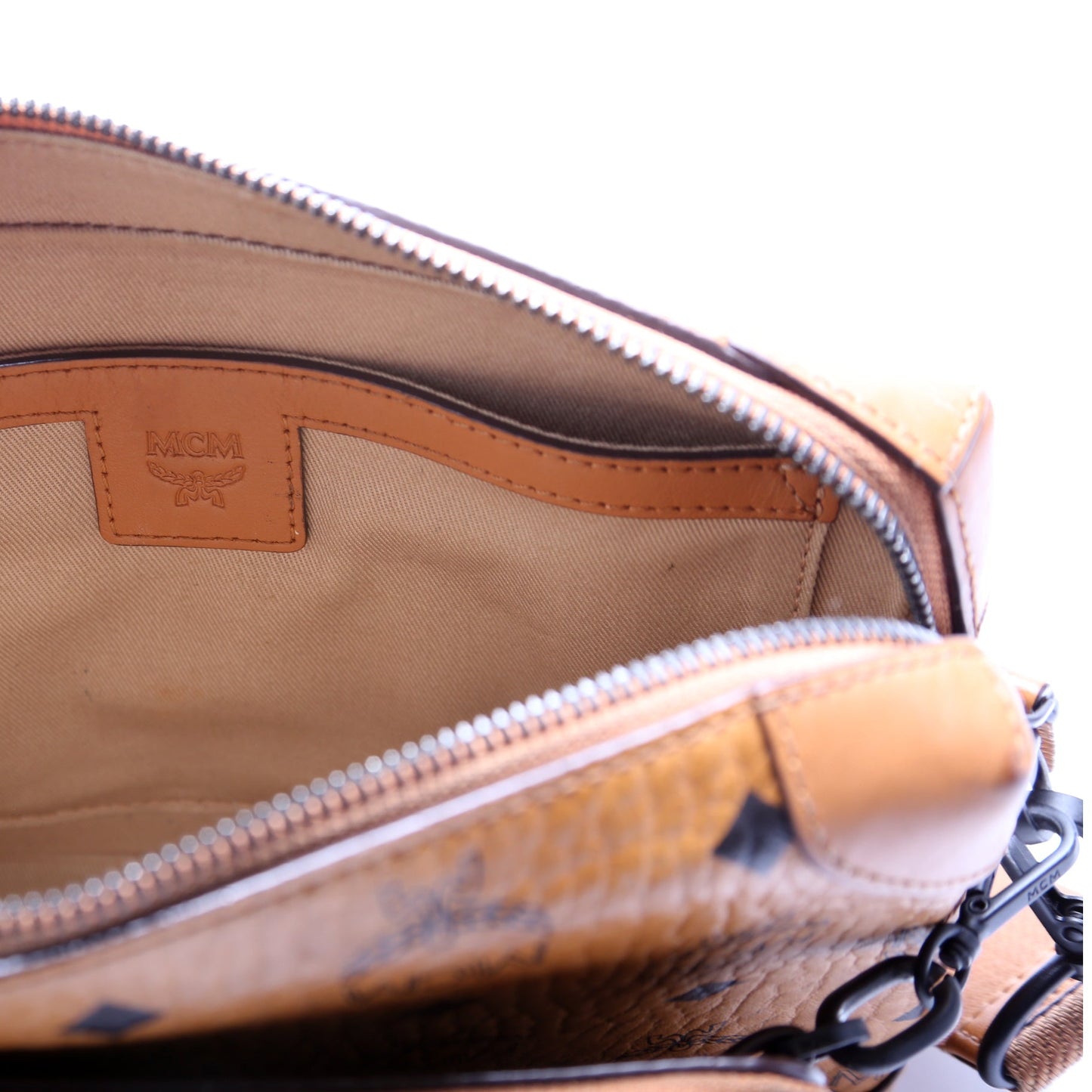 Klassik Multifunction Crossbody