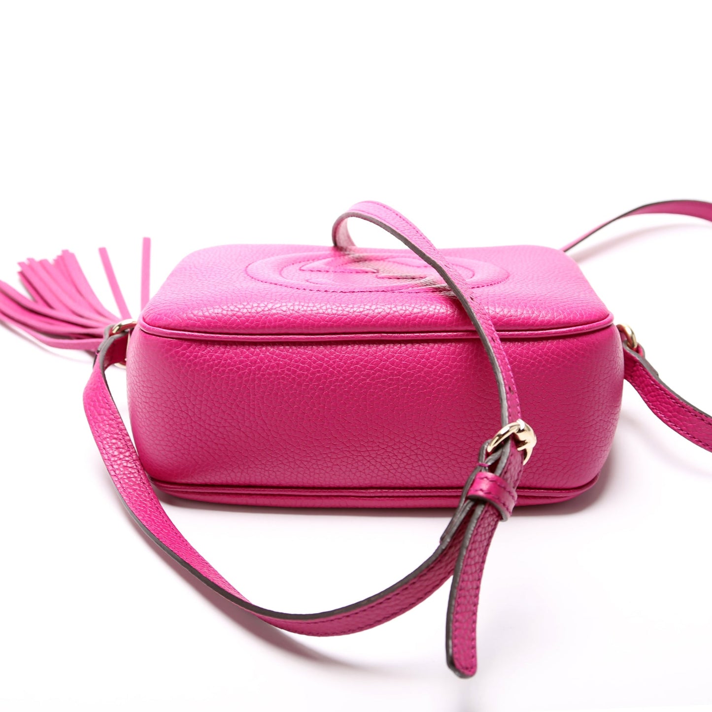 308364 Soho Disco Crossbody