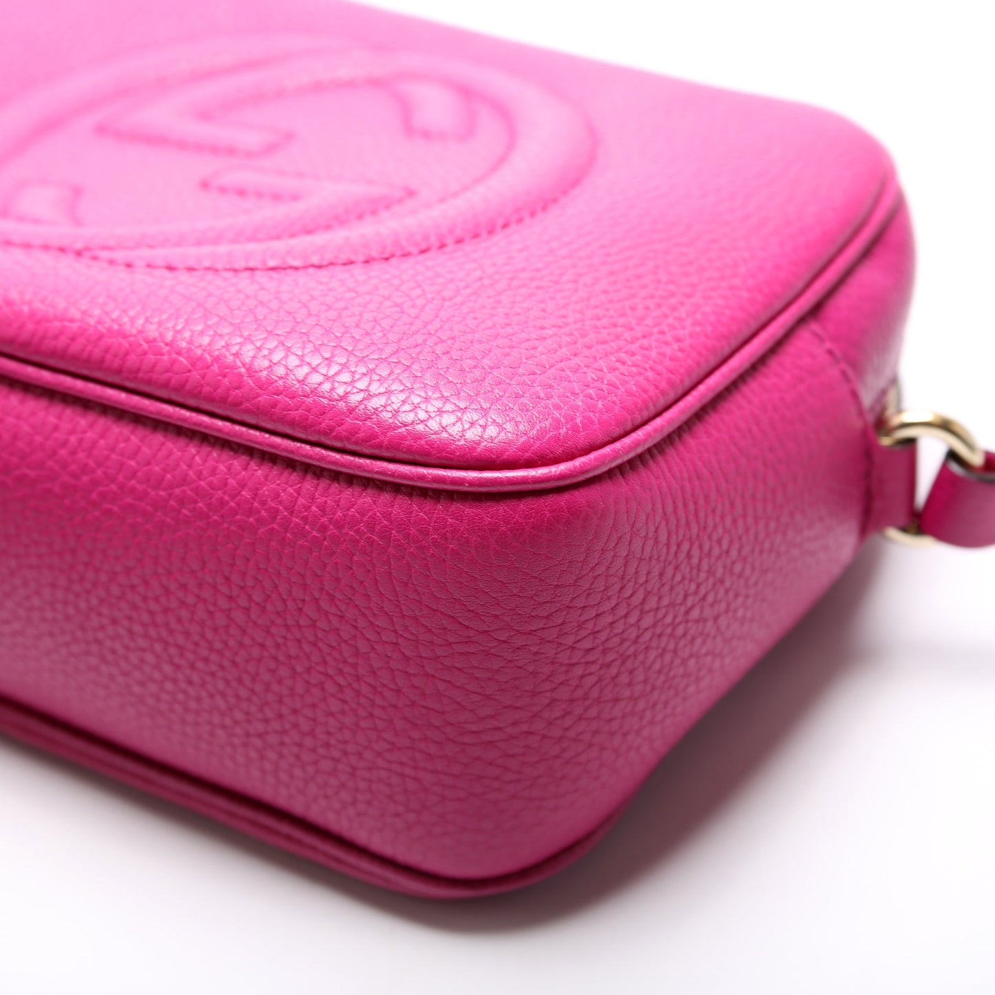 308364 Soho Disco Crossbody