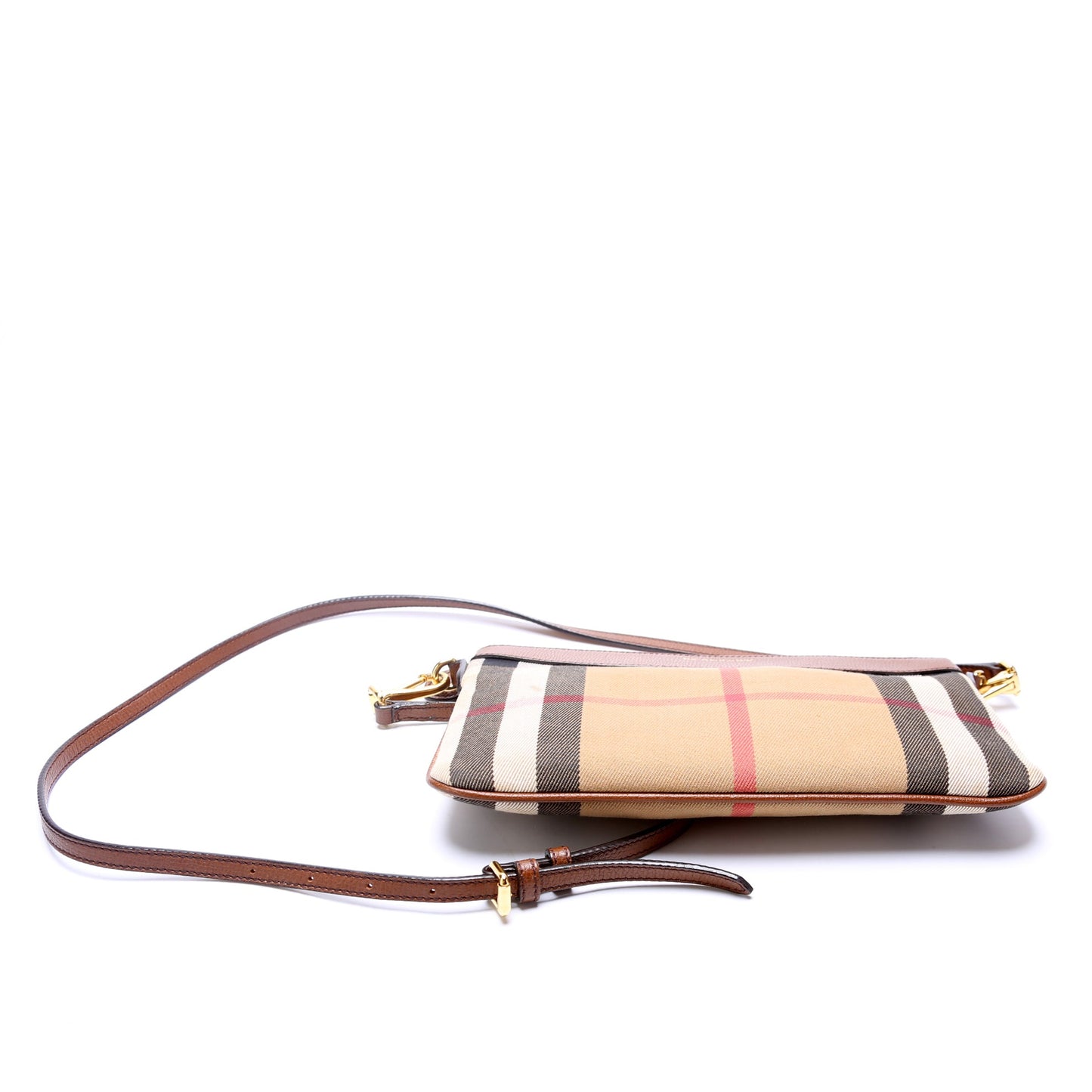 Peyton Crossbody House Check
