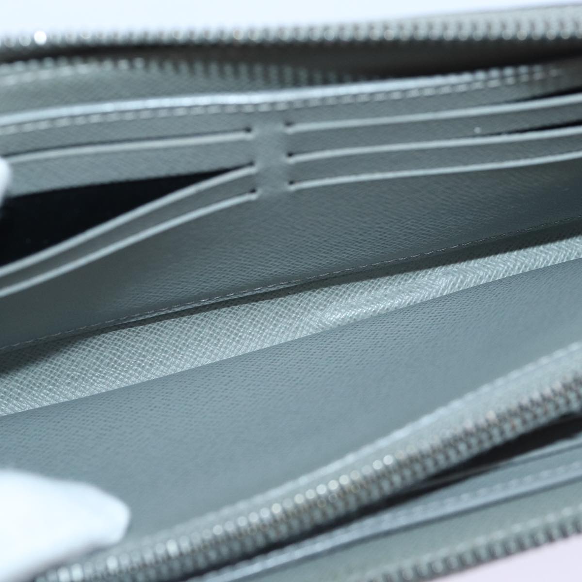 Louis Vuitton Cosmos Grey Canvas Wallet