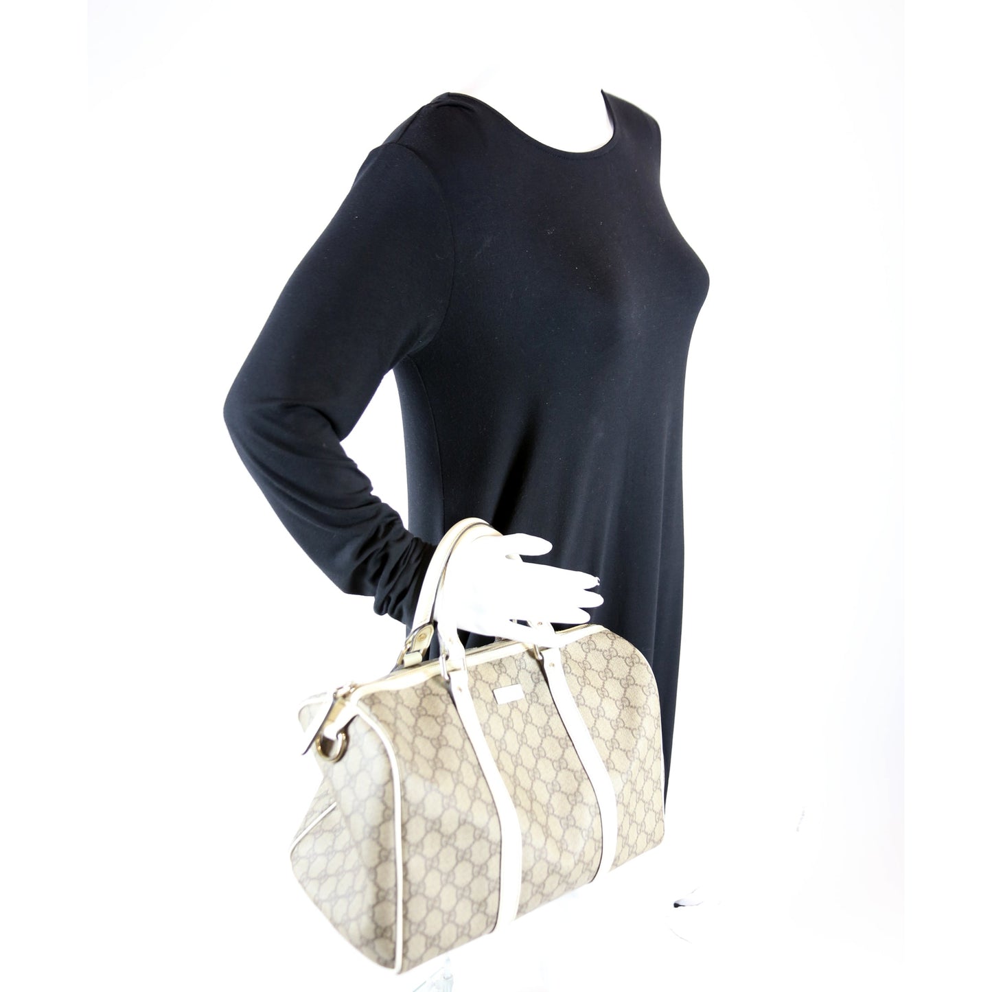 193603 Joy Boston Bag