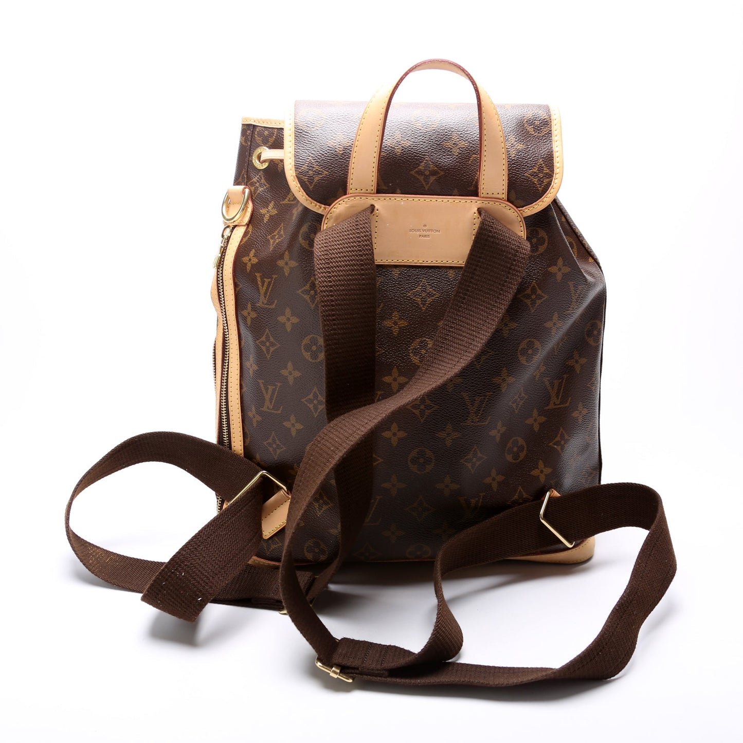 Bosphore Backpack Monogram