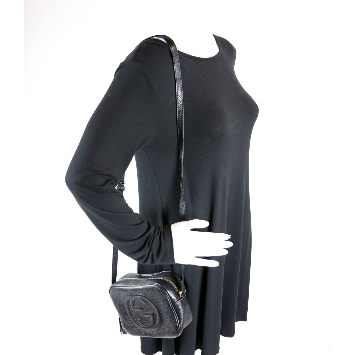 Soho Disco Crossbody 308364