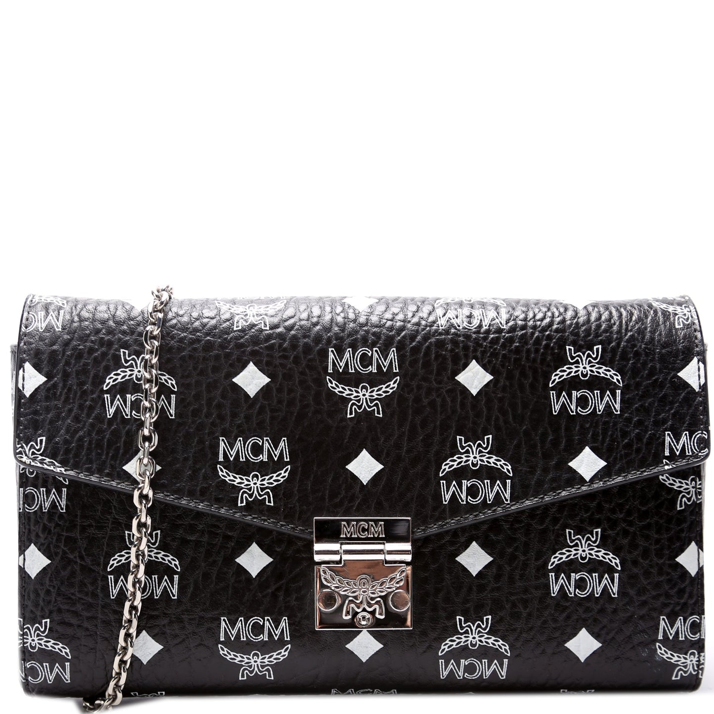 Millie Visetos Small Crossbody