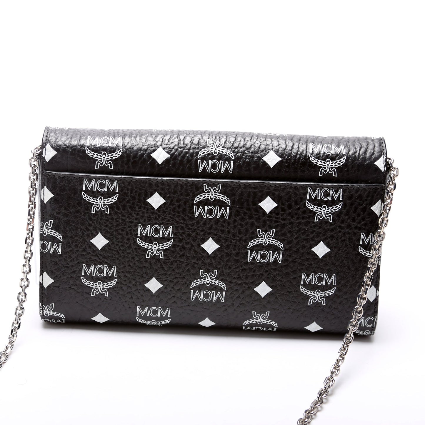 Millie Visetos Small Crossbody