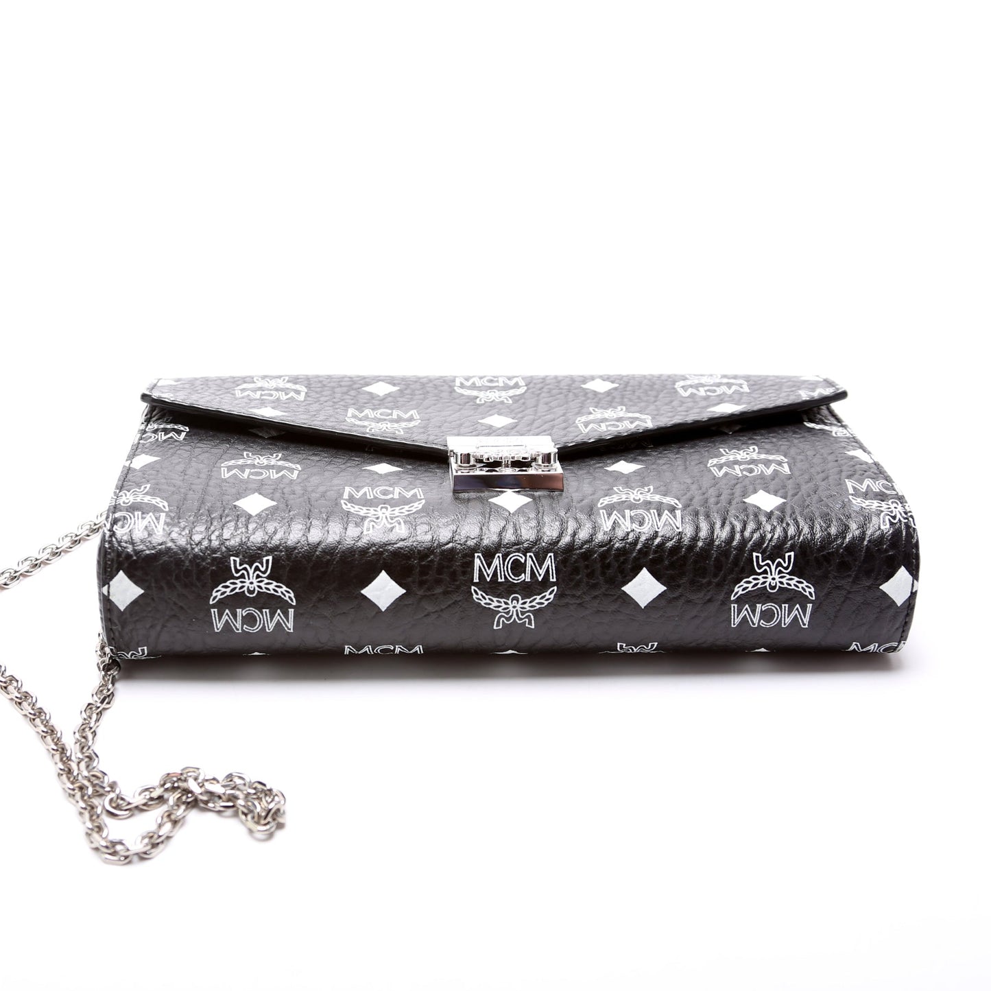 Millie Visetos Small Crossbody