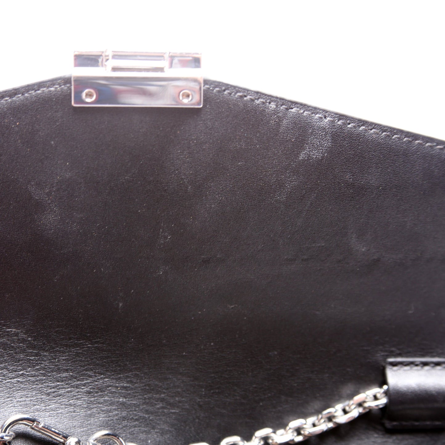 Millie Visetos Small Crossbody