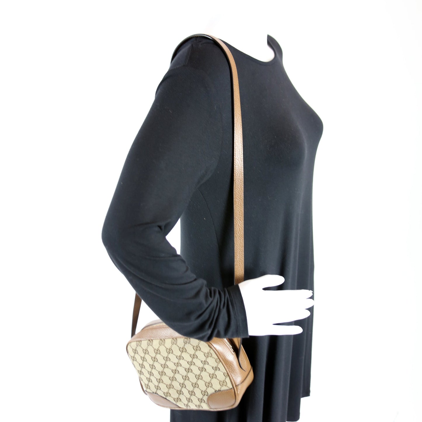 449413 Bree GG Crossbody