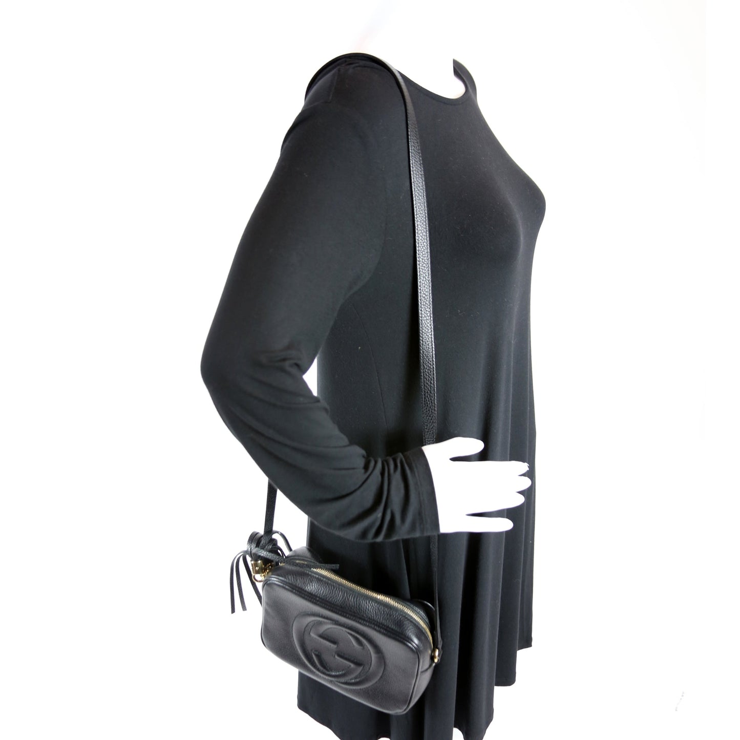 308364 Soho Disco Crossbody