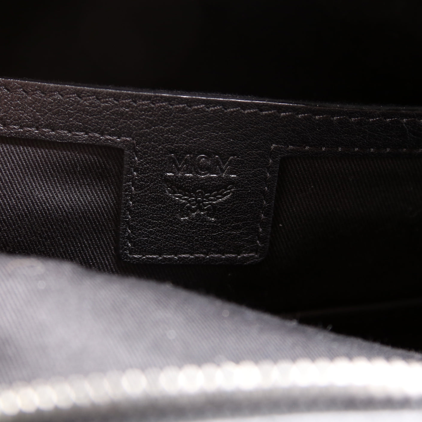 Stark Nappa Leather Backpack