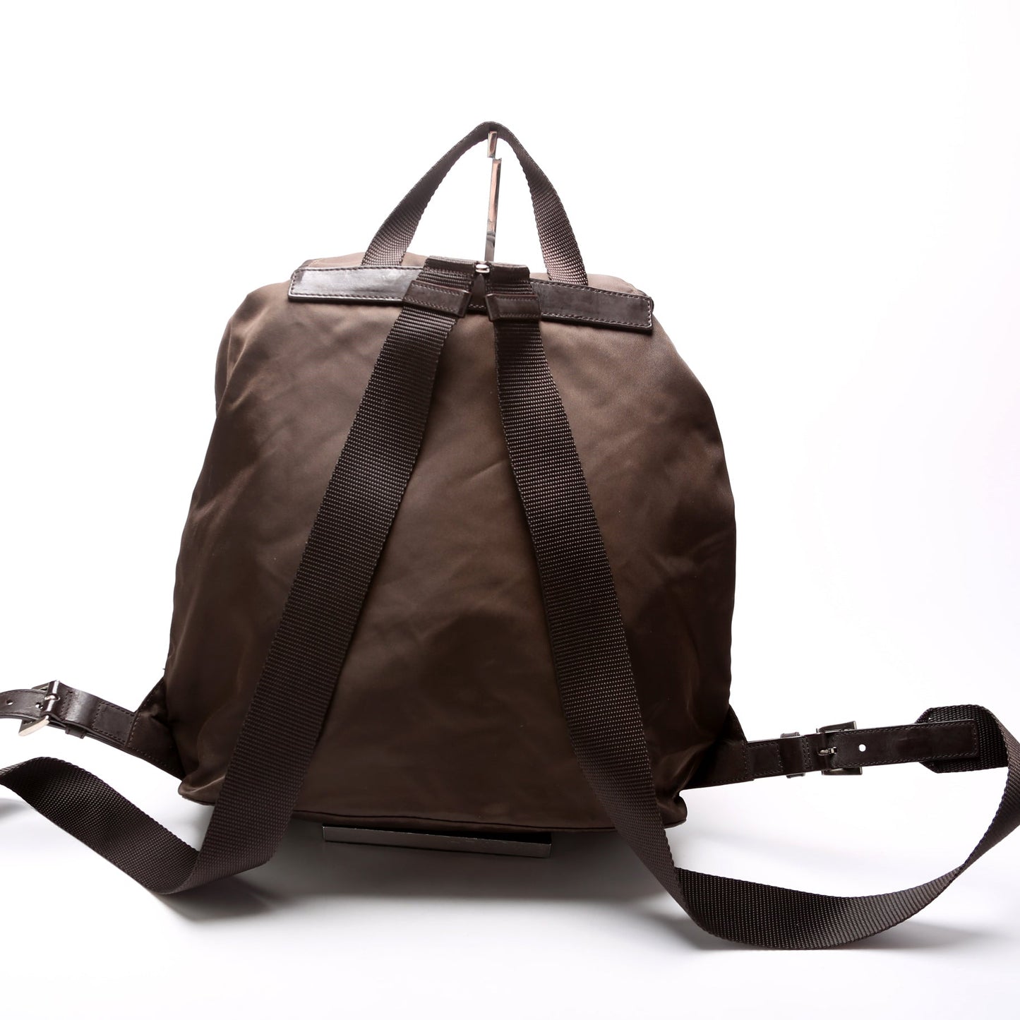 BZ4650 Vela Sport Nylon Medium Backpack