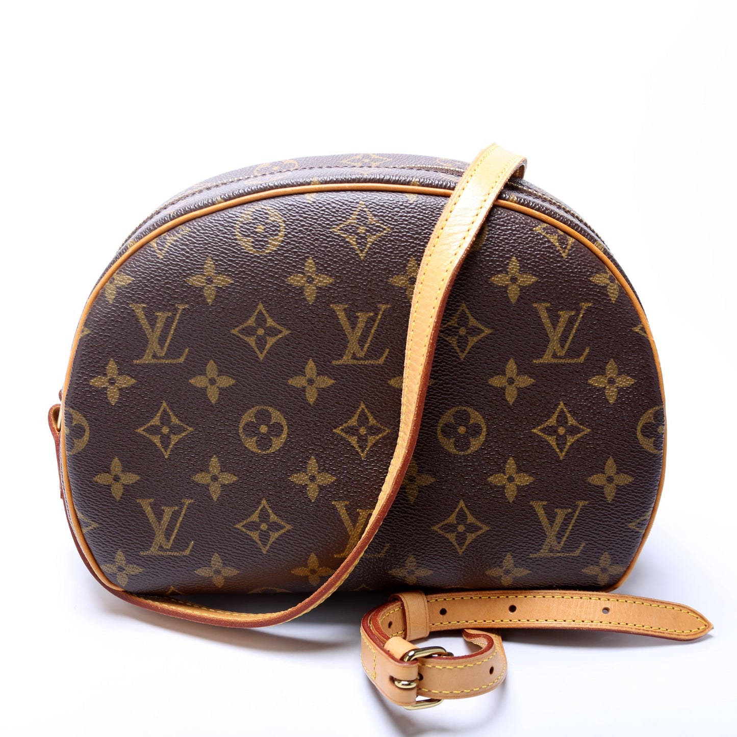 Blois Crossbody Monogram